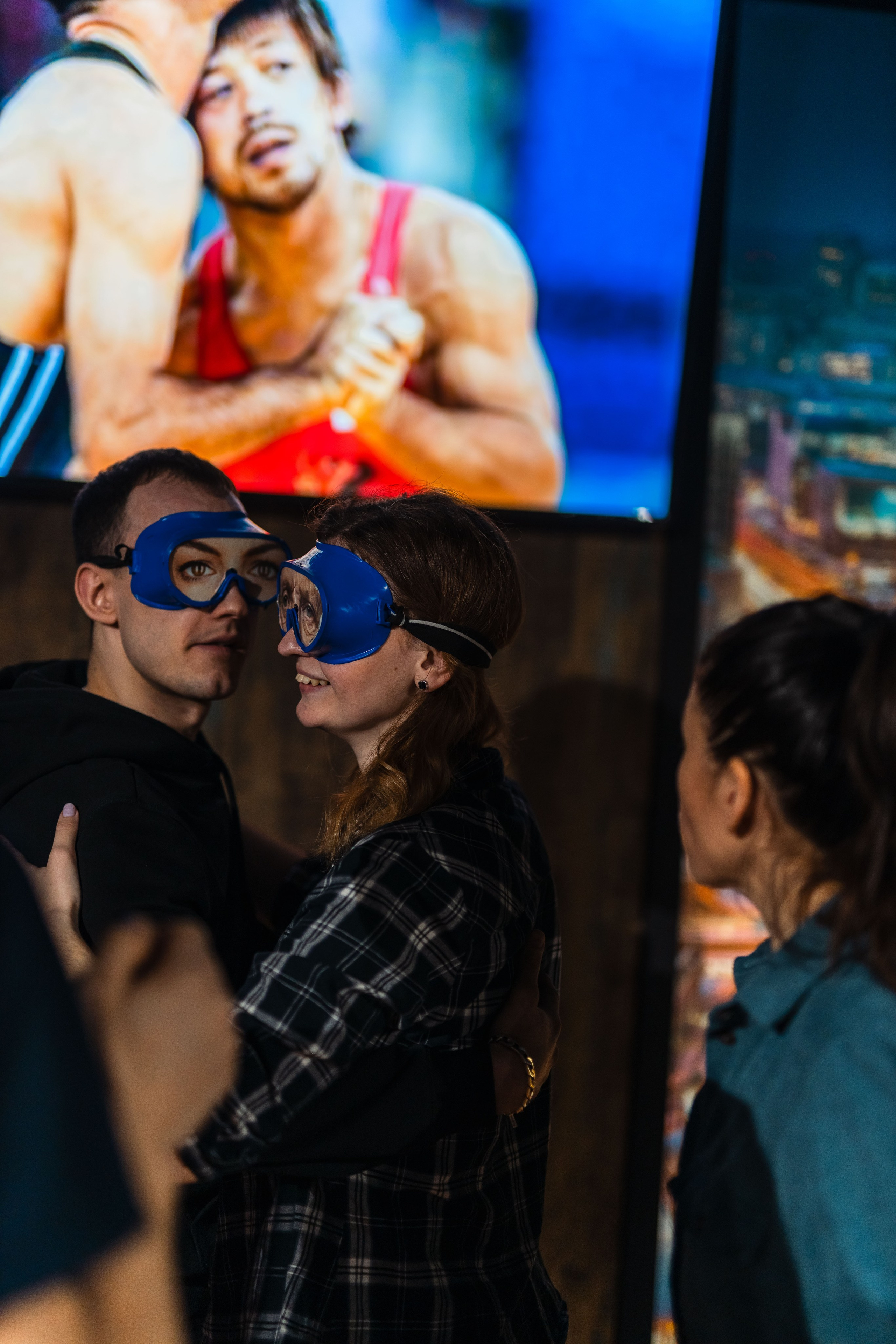 Show Today. Репортажный фотограф в Новосибирске