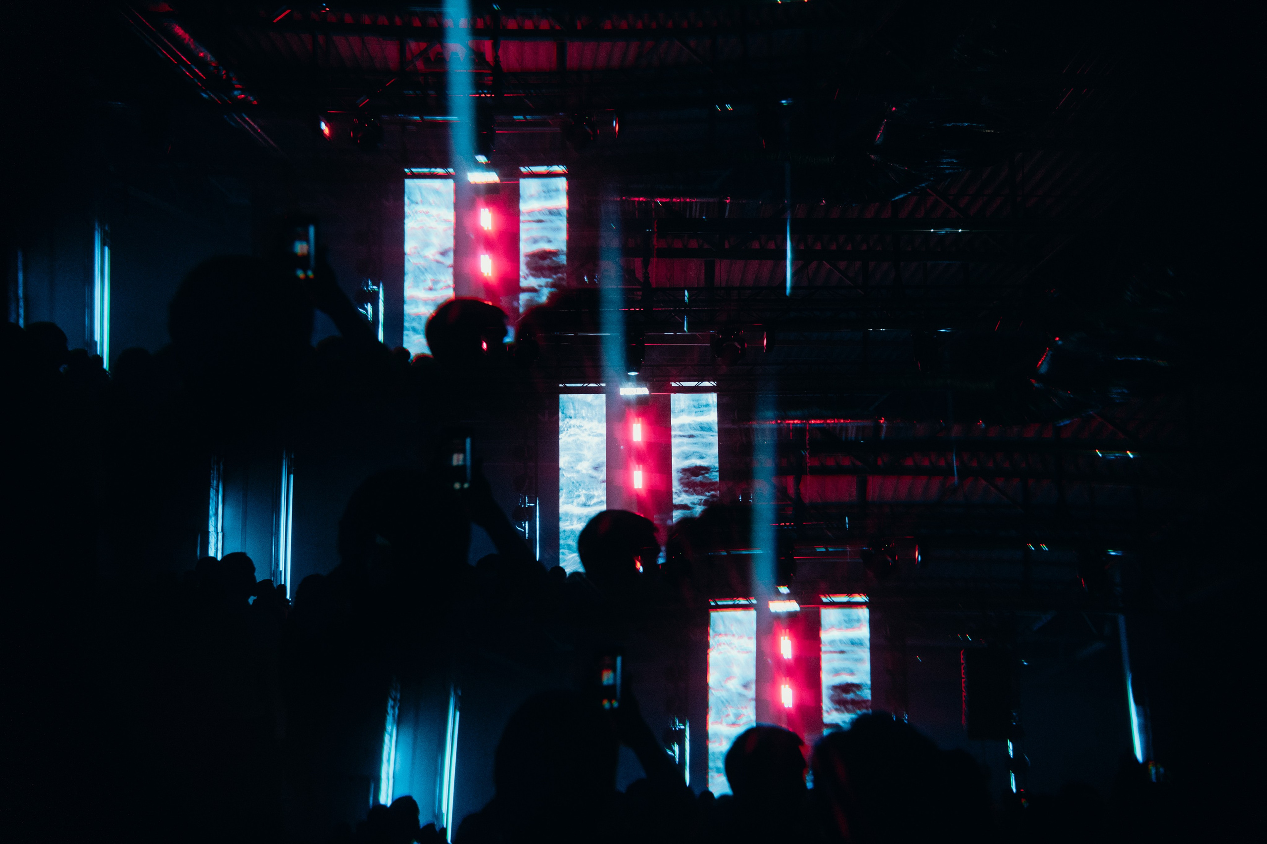 TON 2024. Главная