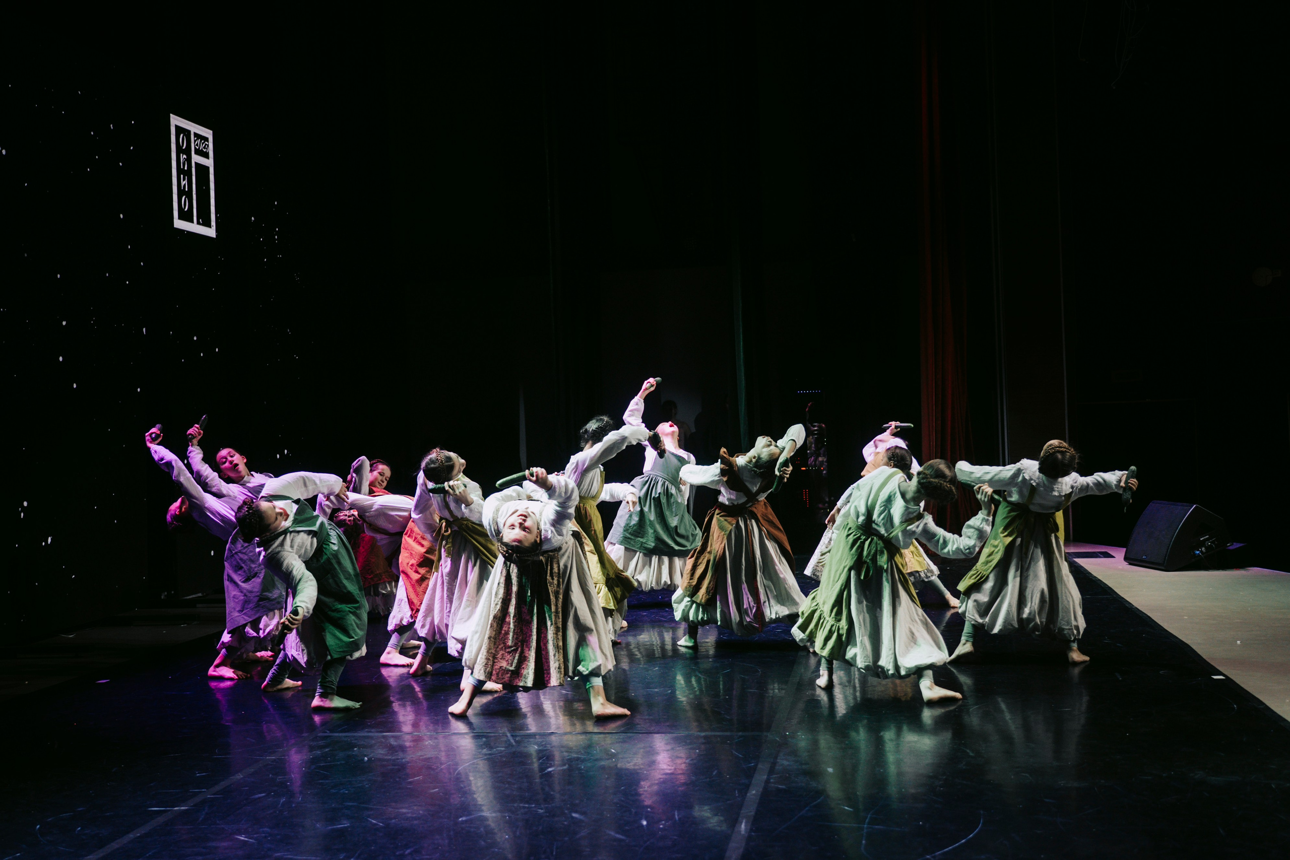 Окно. Главная