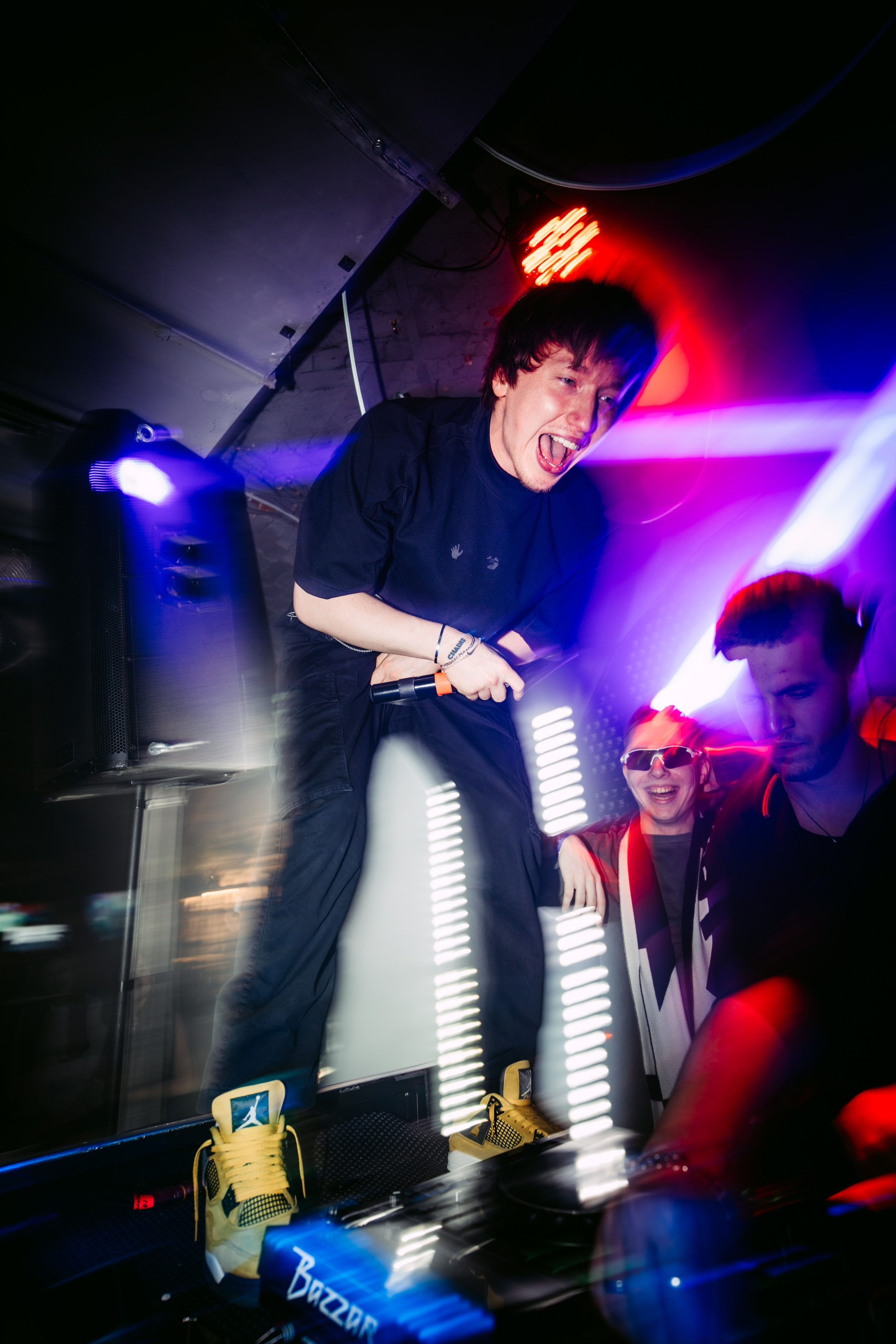 Semya Promo. Главная