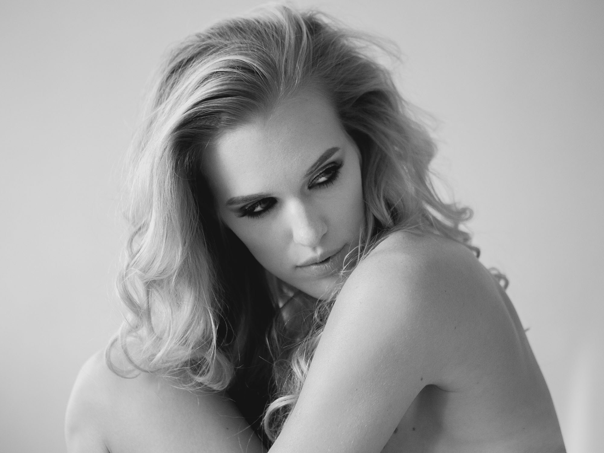 Фотограф Георгий Сапожников