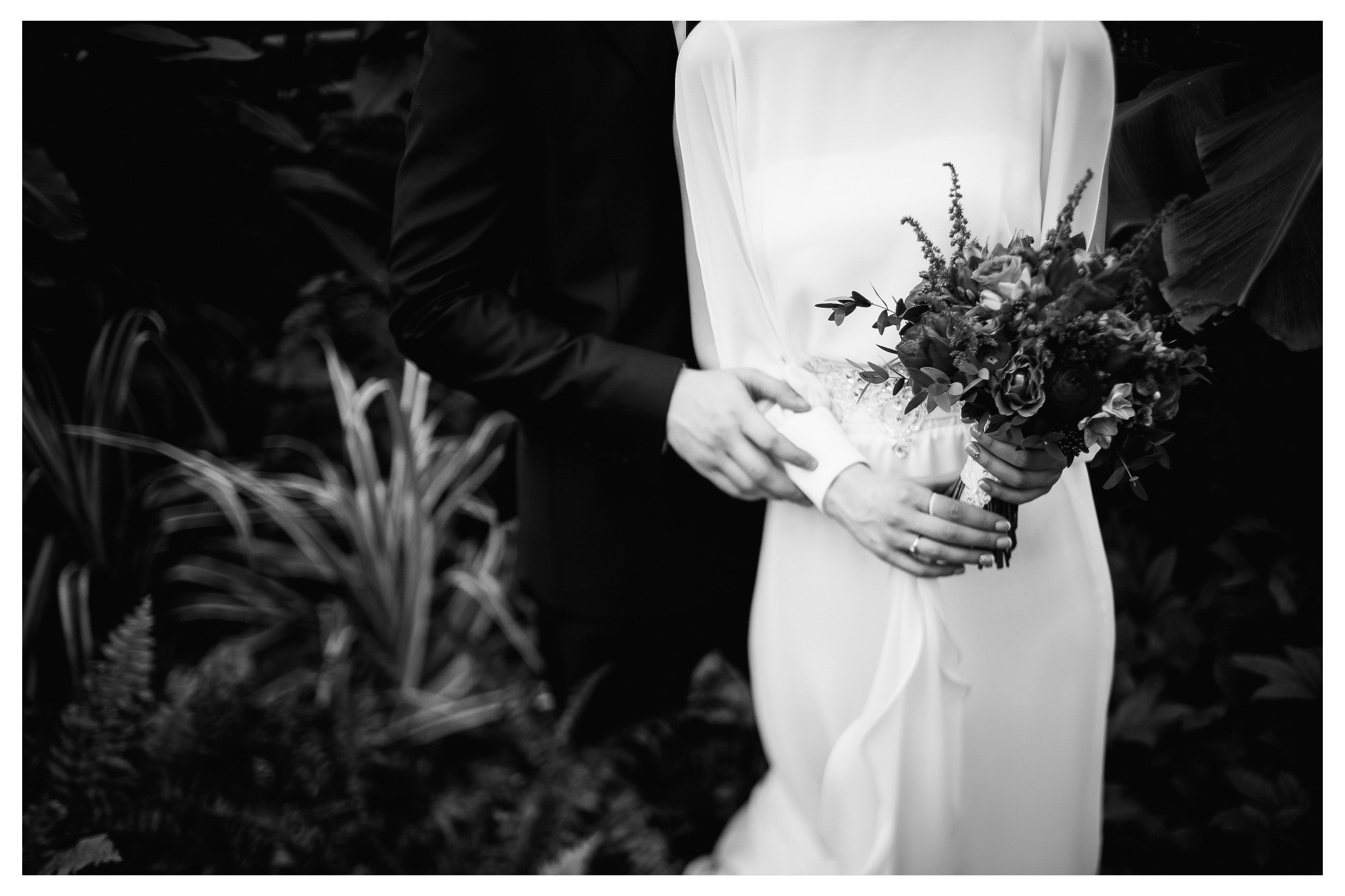 Свадьба Антона и Оли. Фотограф Георгий Сапожников