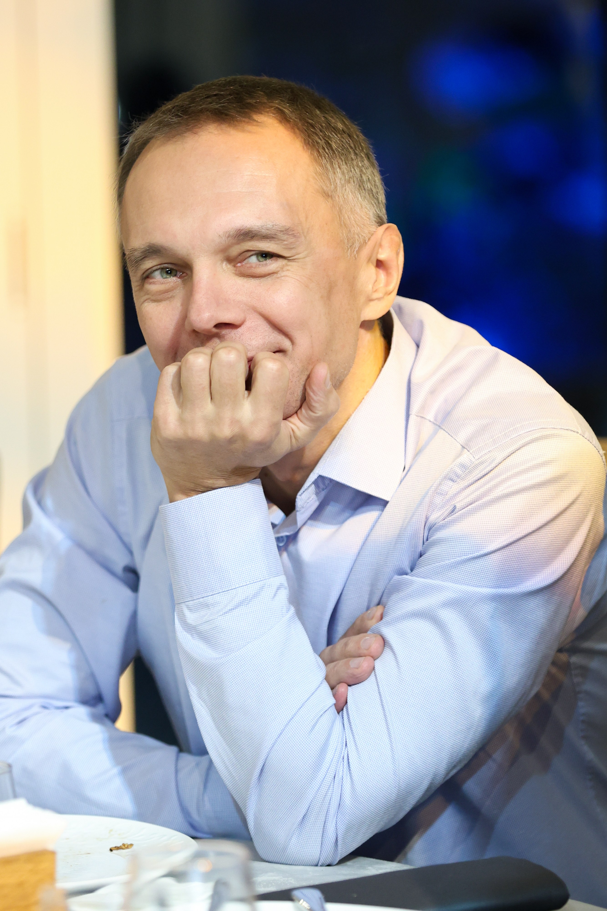 Корпоратив Jacobs. Фотограф Дарья Попова