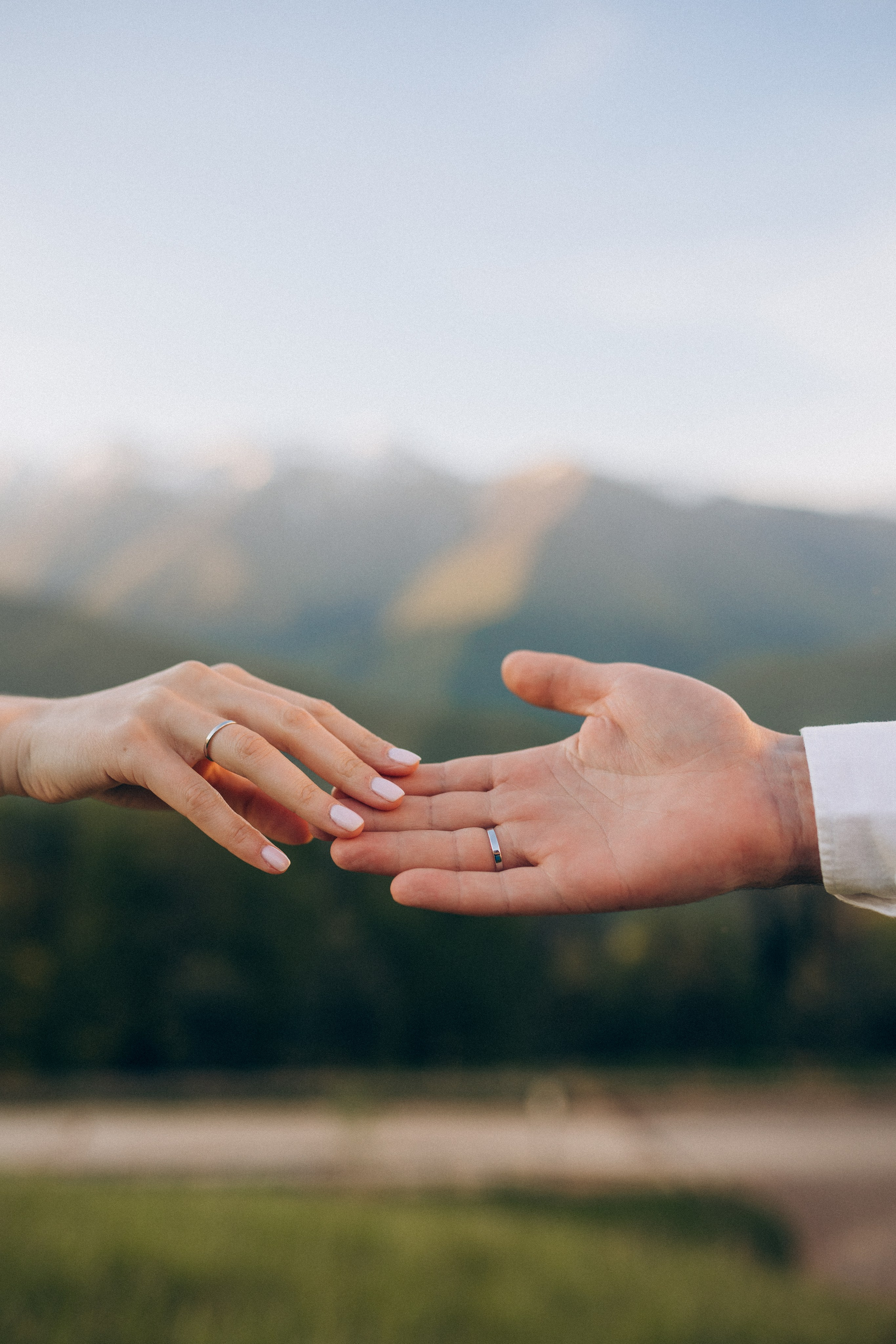 Влад и Алина. Свадебный и love story фотограф в Санкт-Петербурге