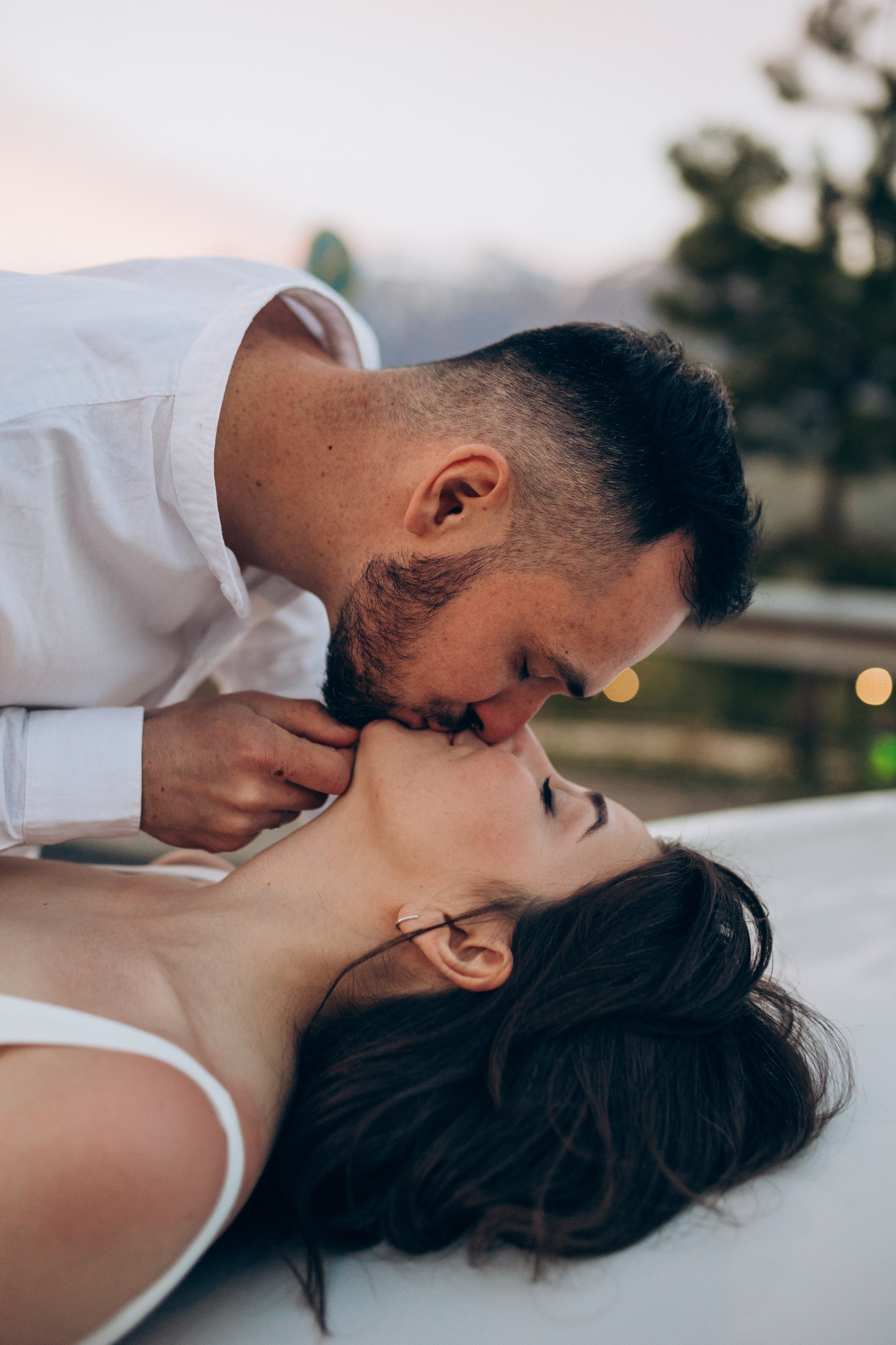 Влад и Алина. Свадебный и love story фотограф в Санкт-Петербурге