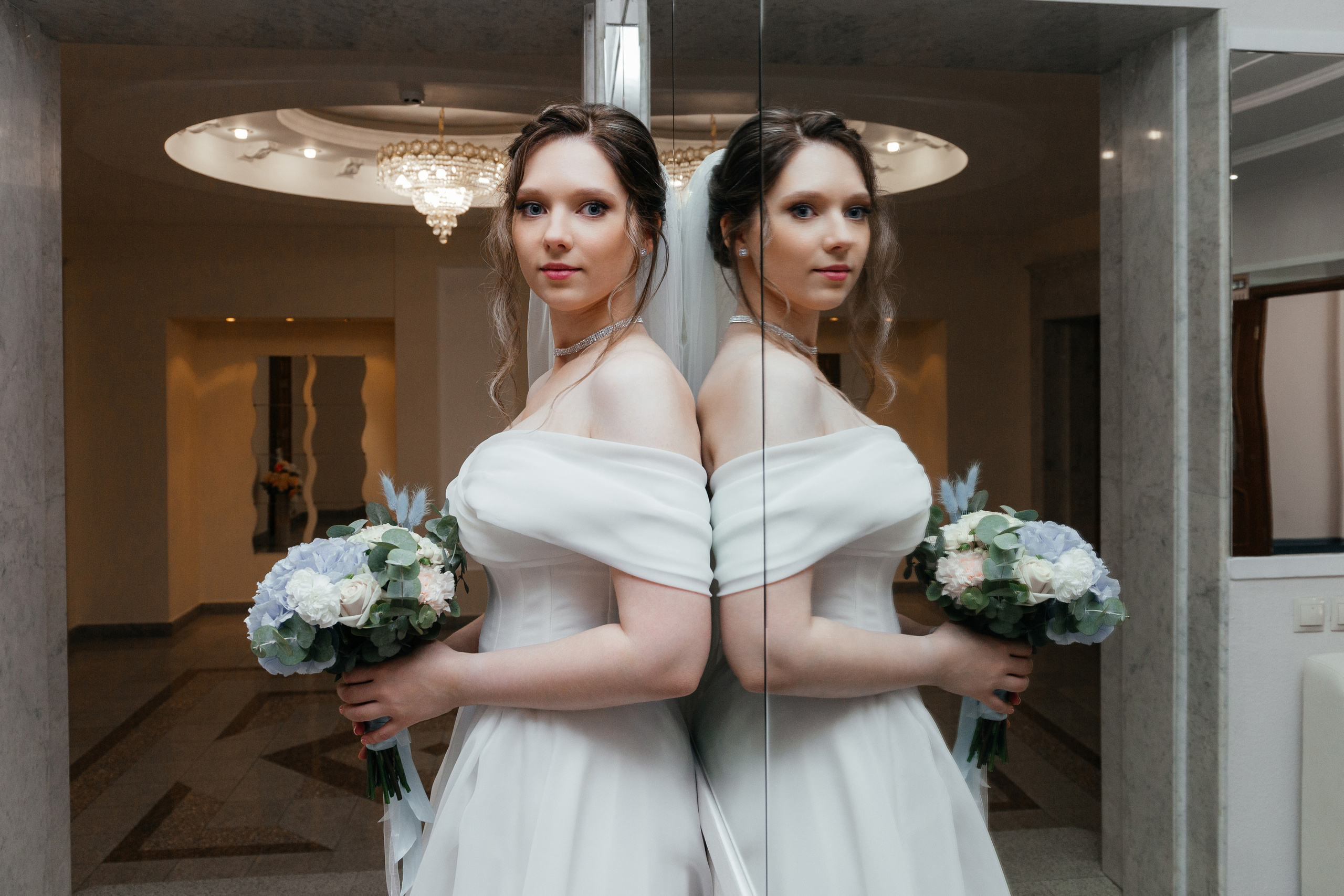 Александр и Юлия