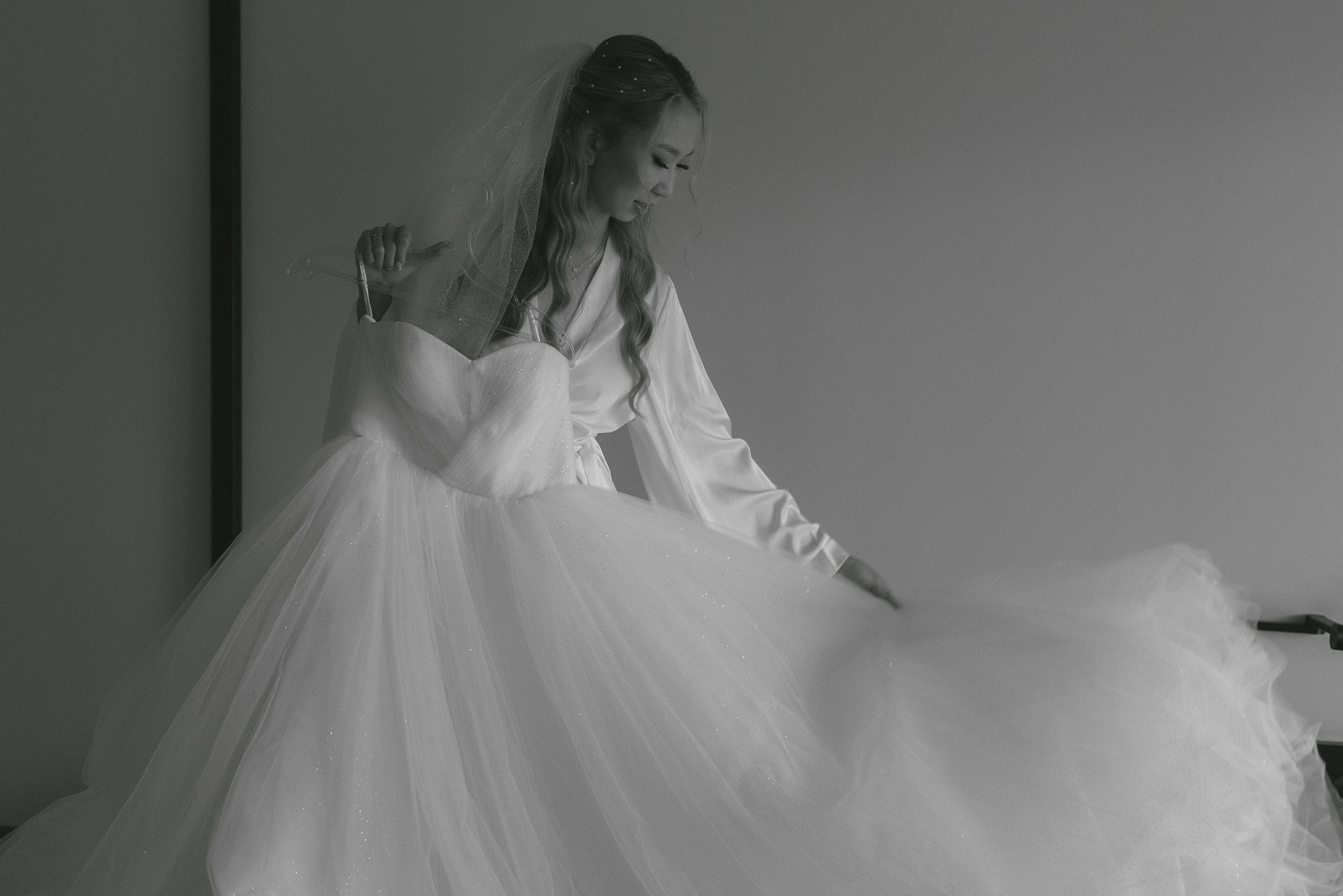 Бэлигто и Цырема. Фотограф Улан-Удэ