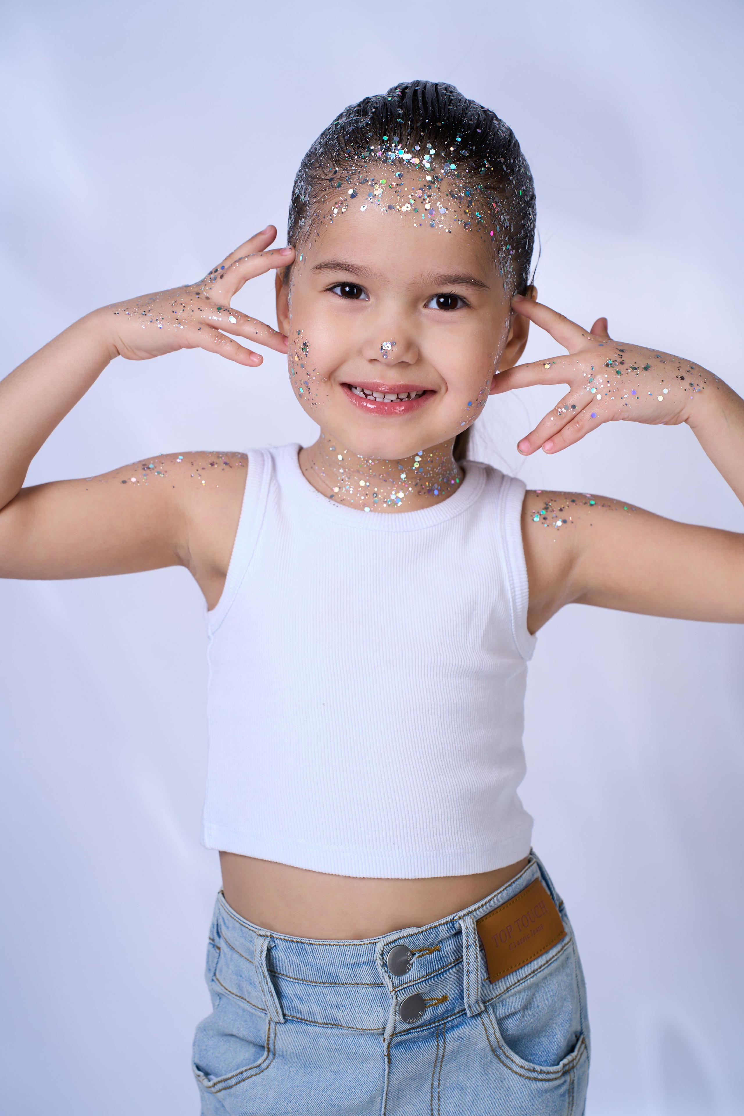 Фотосъемка для детей и подростков. Фотограф в Казани