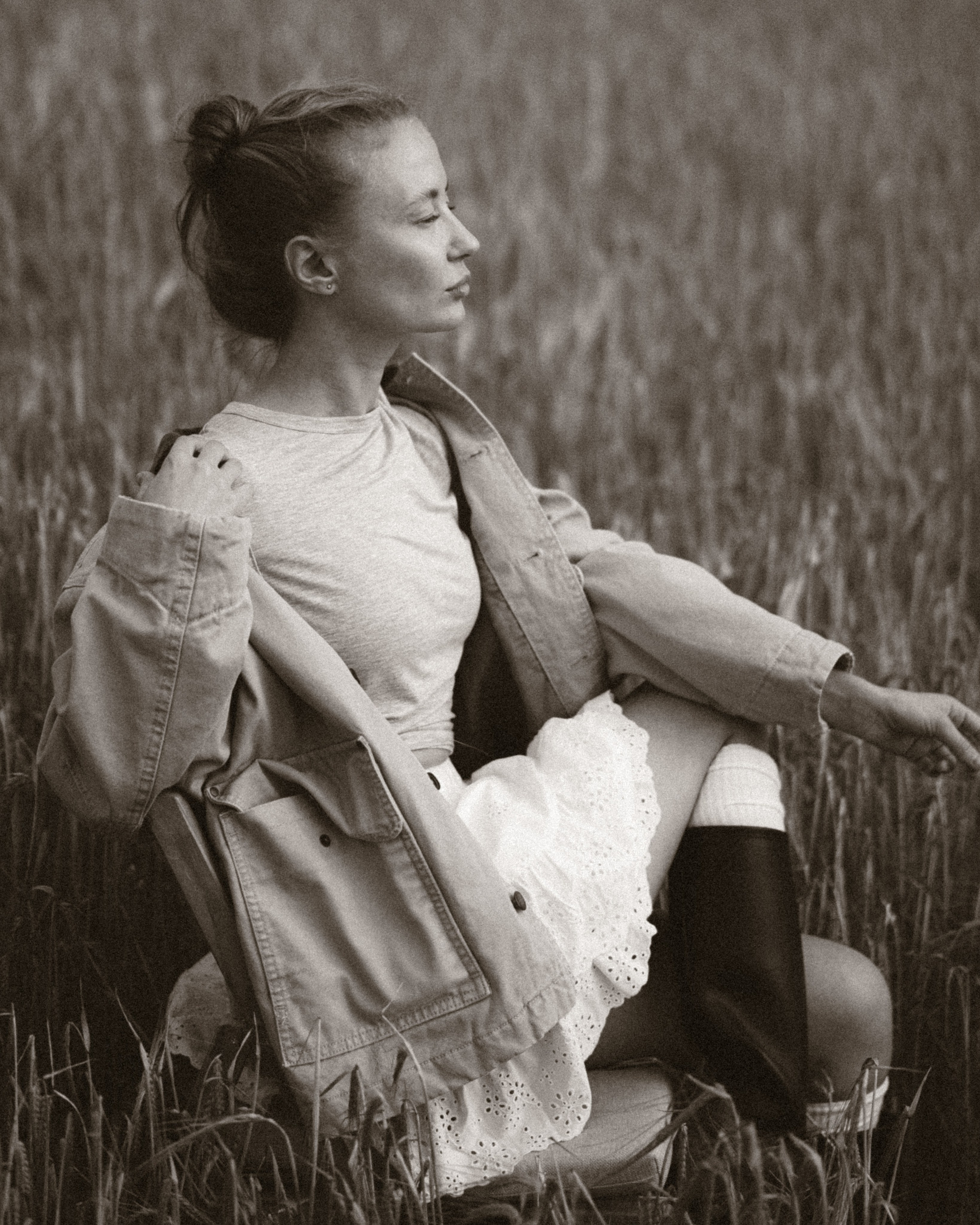 Тася. Фотограф СПб Диана