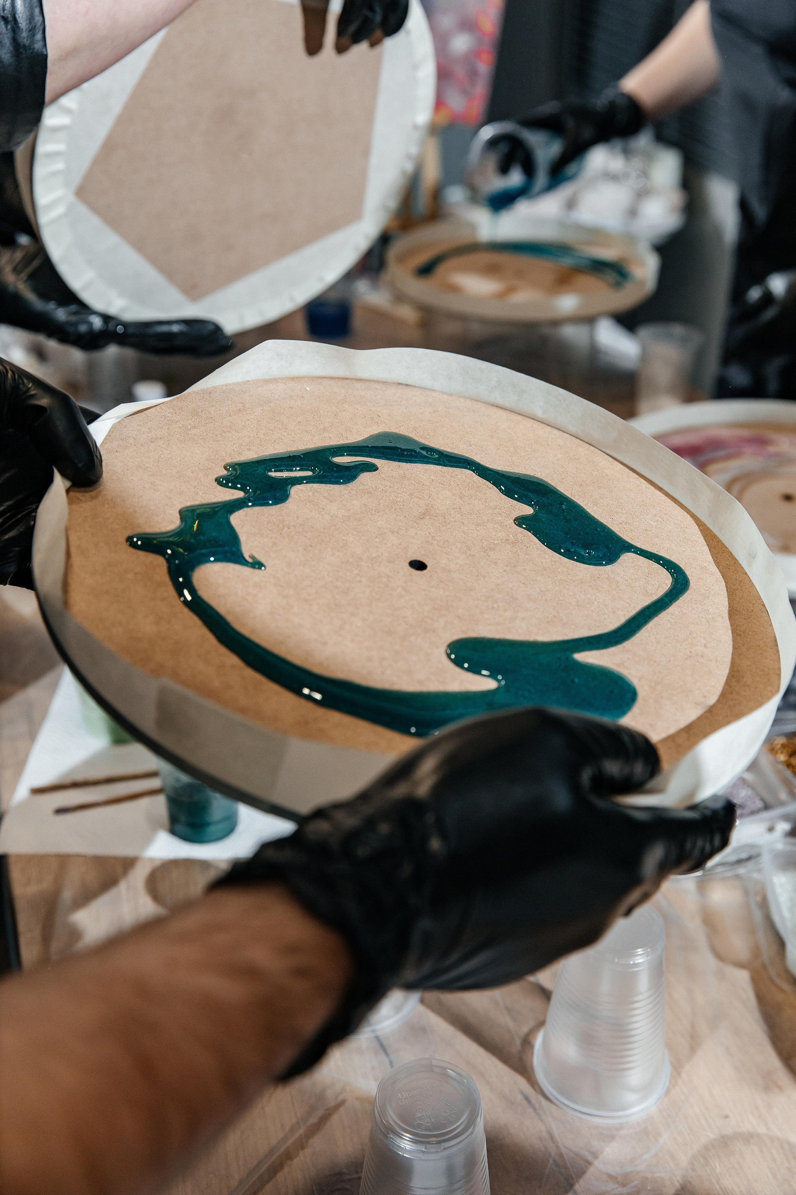 Индивидуальный мастер-класс для партнеров Solgar Vitamin — AROMALAGE