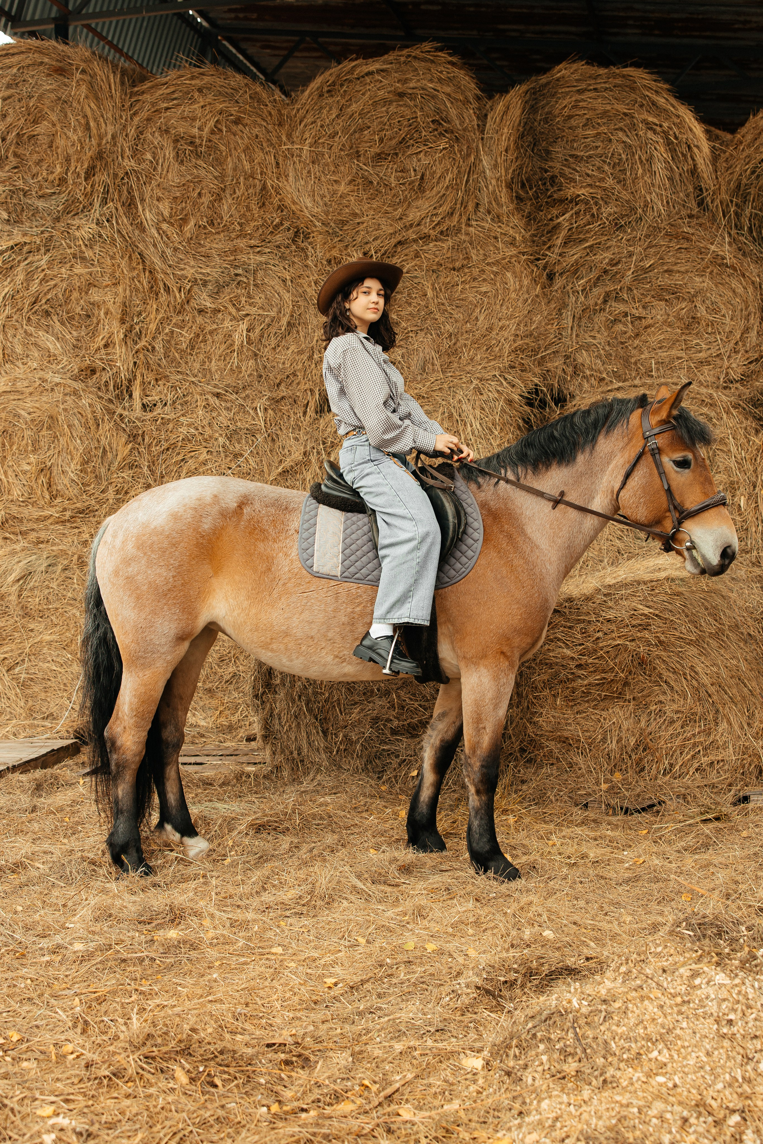 Татьяна и Плюша. Семейный фотограф в Рязани и Рязанской области