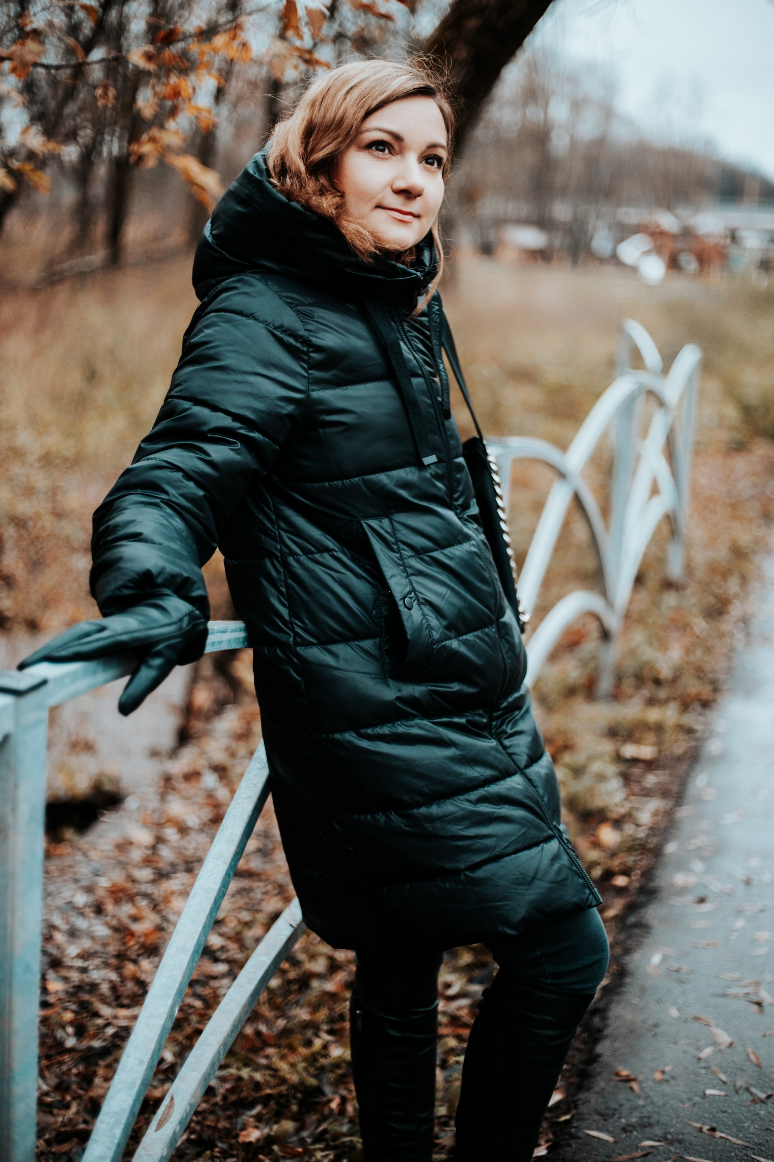 Светлана. Семейный фотограф в Рязани и Рязанской области