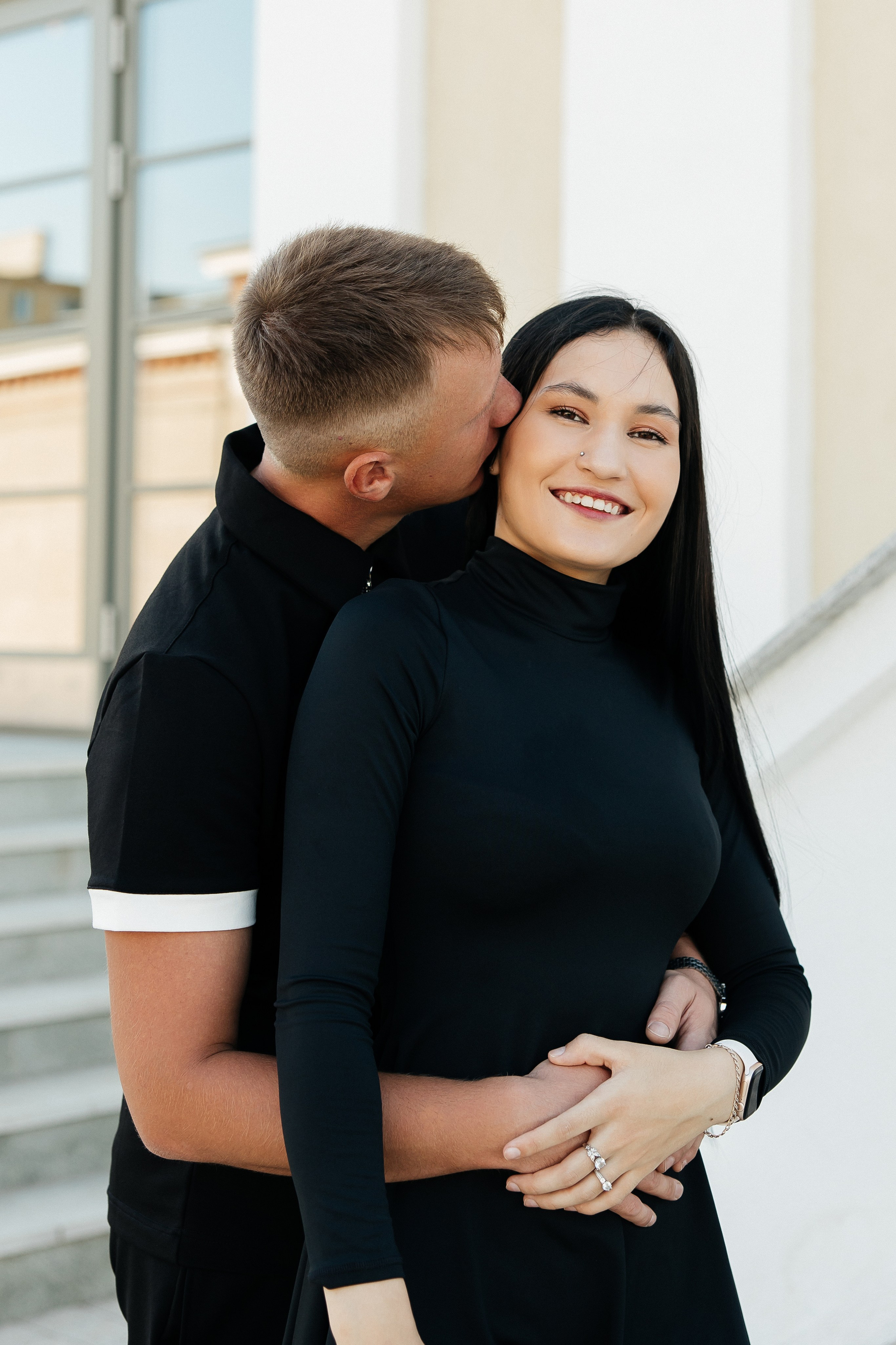 Чулпан и Иван. Семейный фотограф в Рязани и Рязанской области