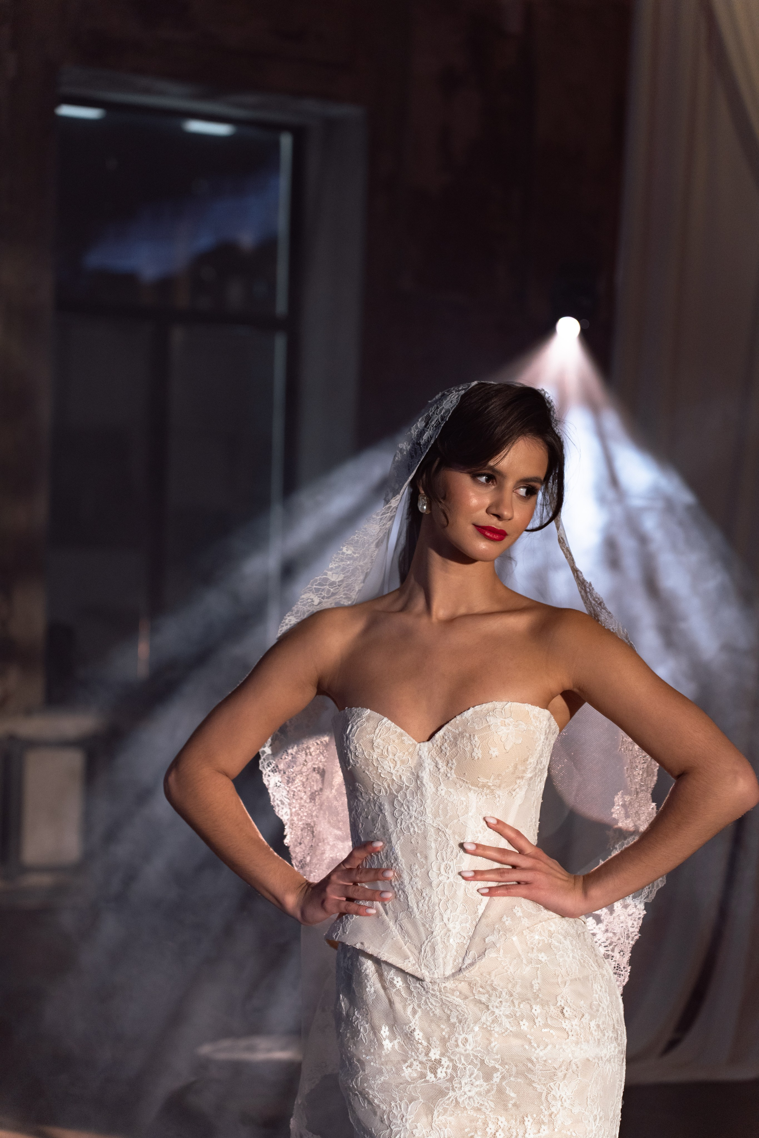 Юрий и Карина. Фотограф Альберт Черных