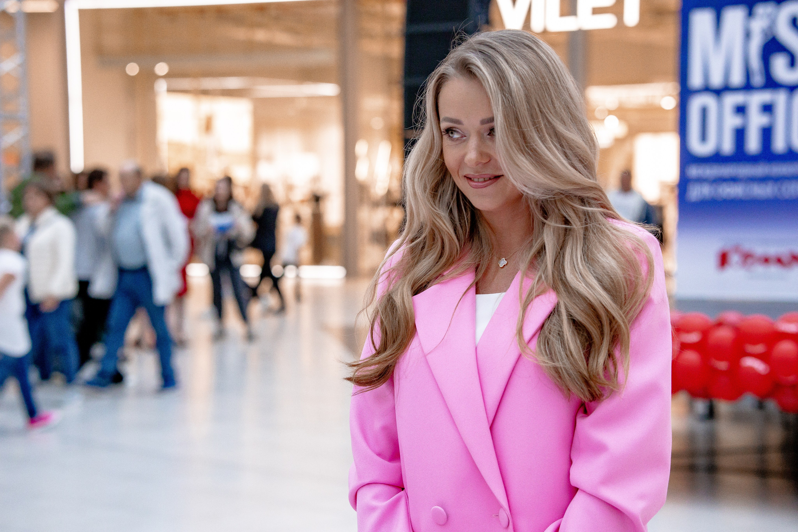 Miss office 2024 | Ekaterinburg VEERMALL. ФОТОГРАФ ЕКАТЕРИНБУРГ