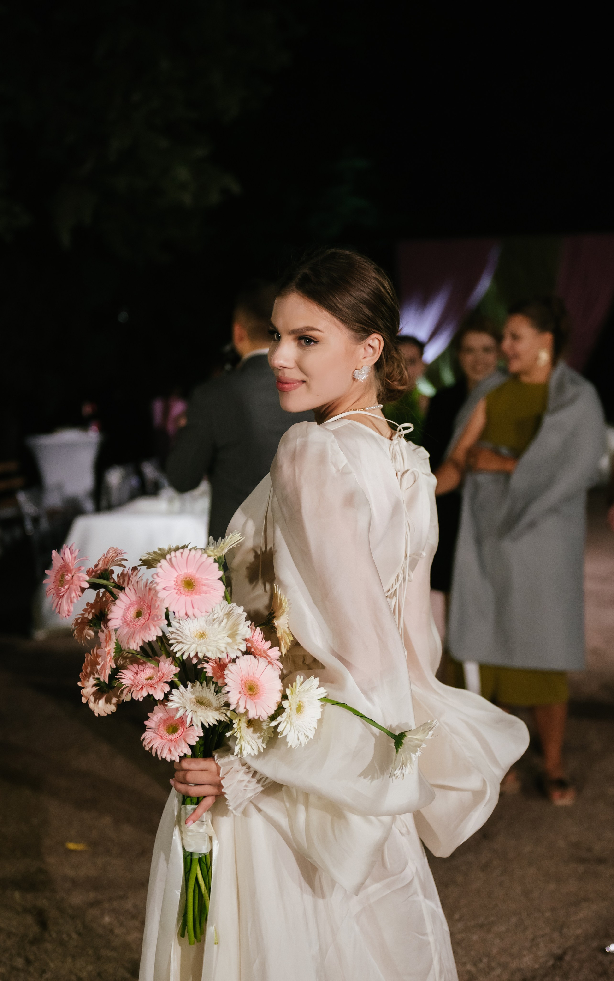 Никита и Настя (Серебряное озеро). Свадебный, женский, семейный фотограф в Севастополе Юлия Мошенко