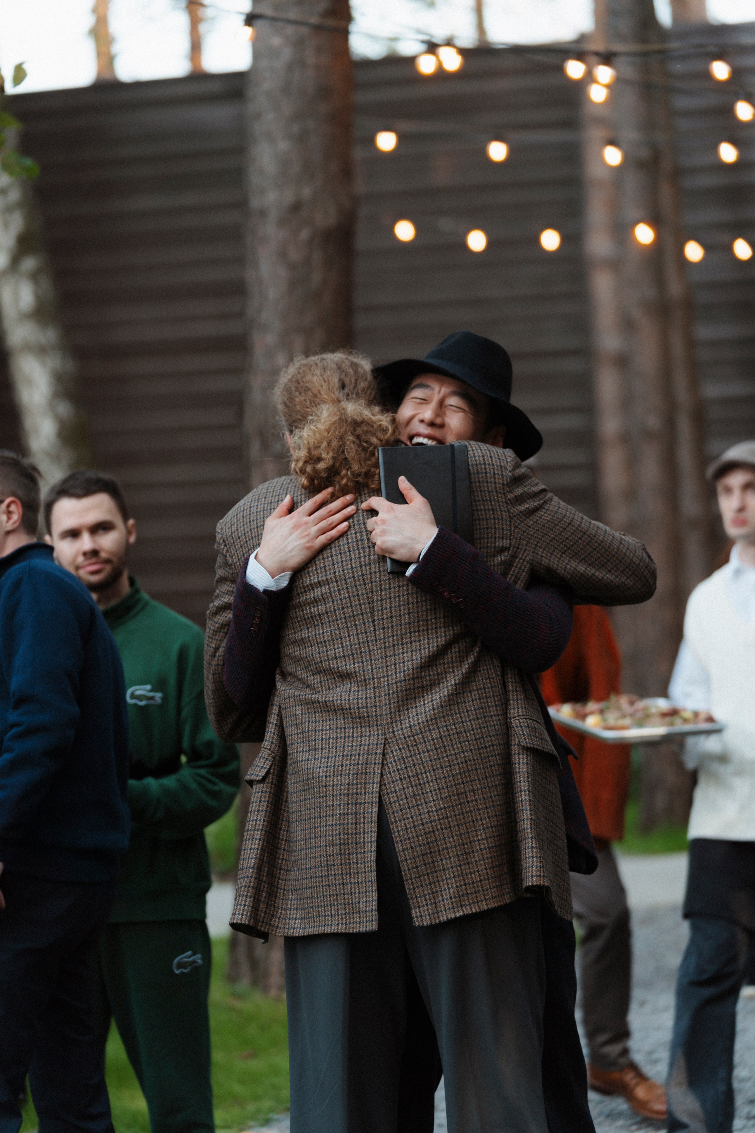 HUNTING SEASON/ LIGASTAVOK. Фотограф первого впечатления