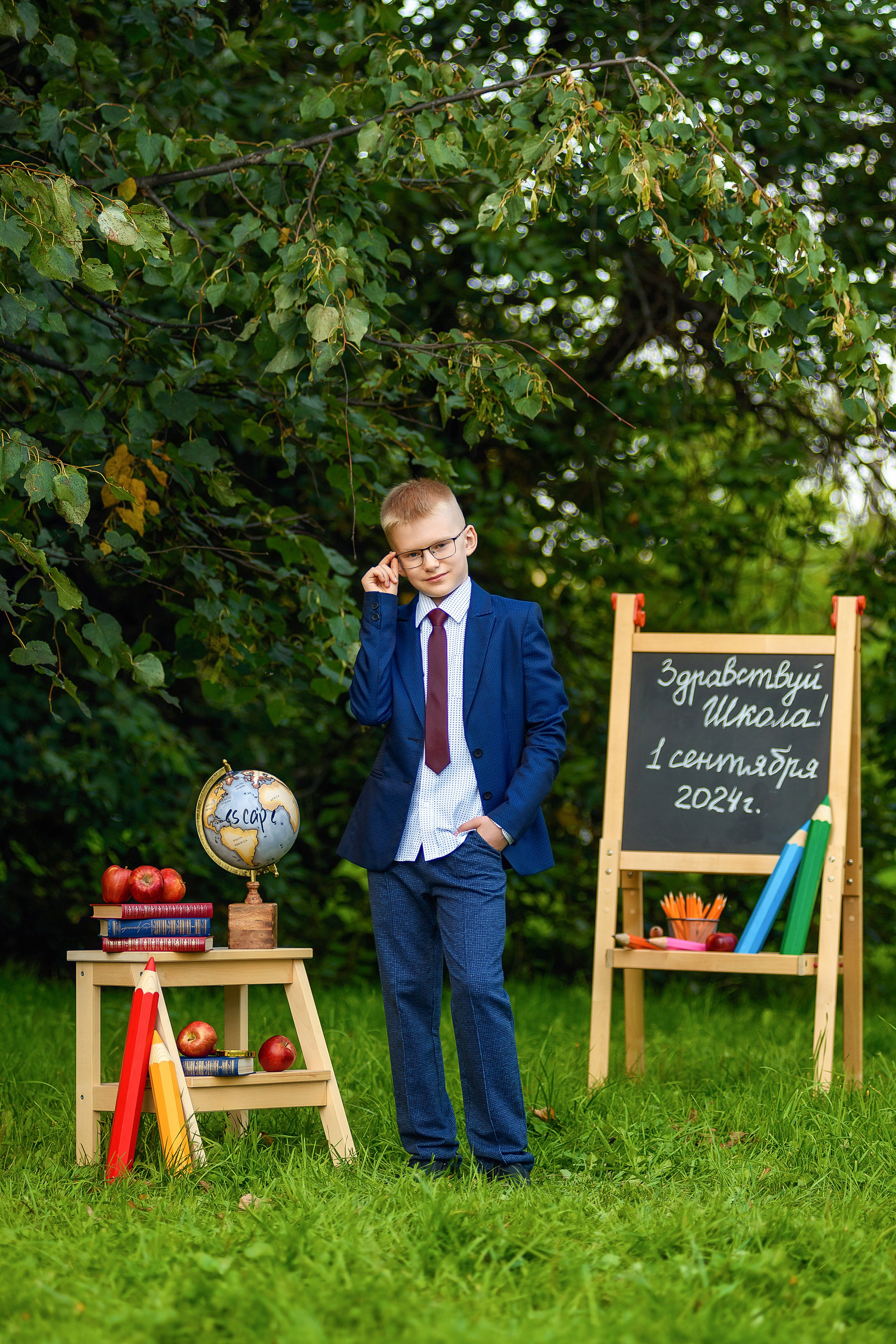 Здравст шк. Школьный фотограф и фотограф в детском саду