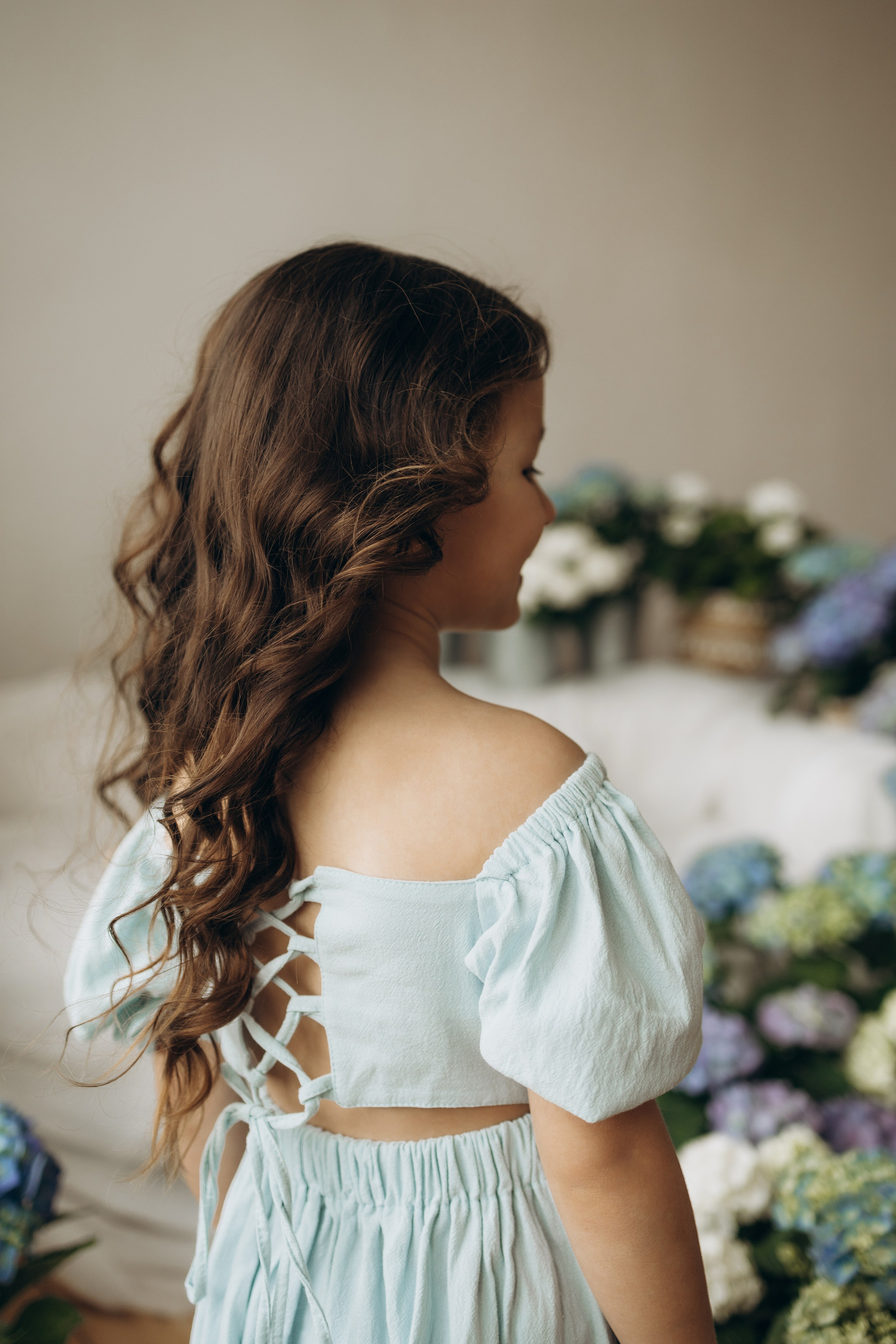 Девочки. Самый теплый фотограф в Краснодаре Рябоконь Ксения