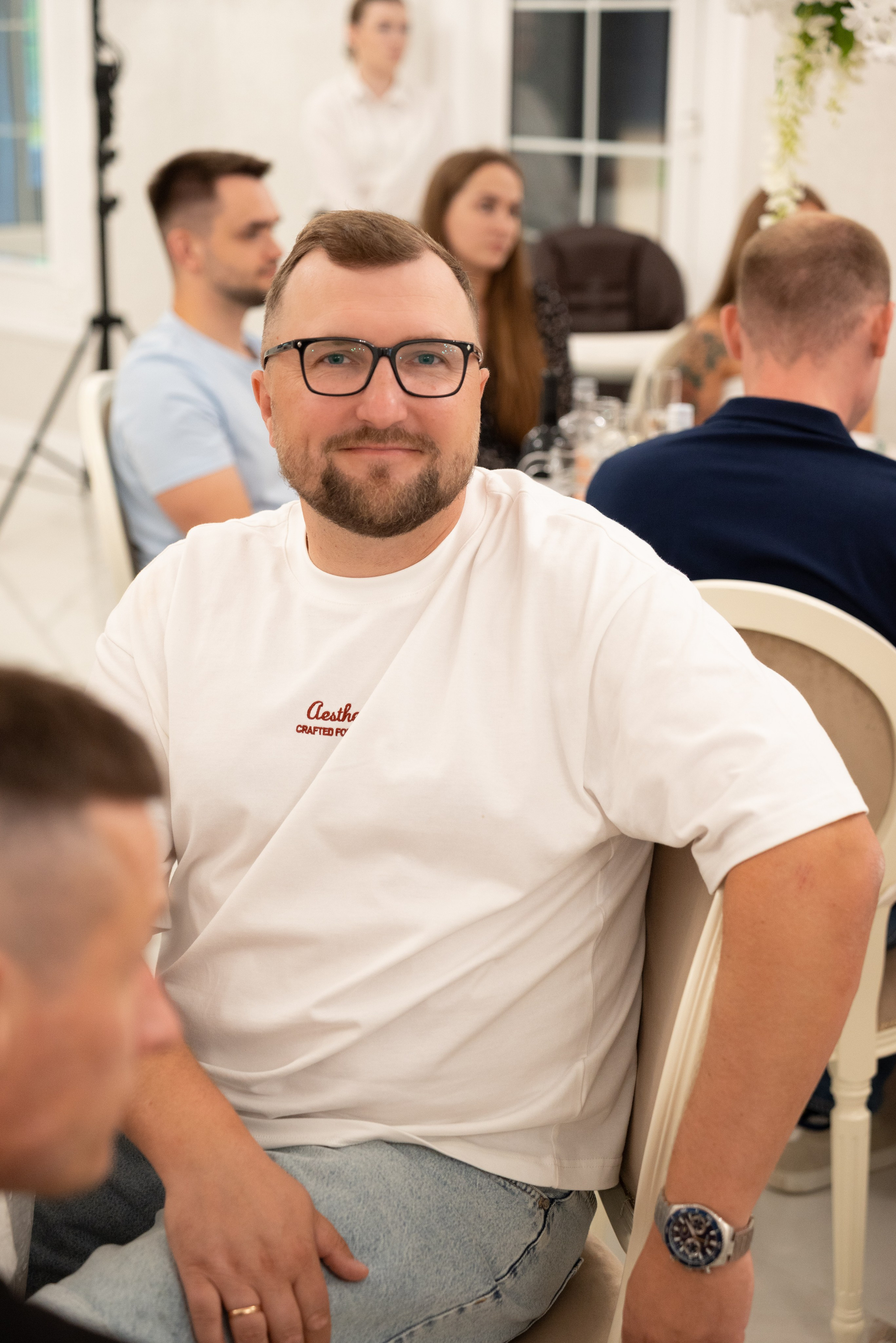 Inessa Happy 30. Фотограф в Минске