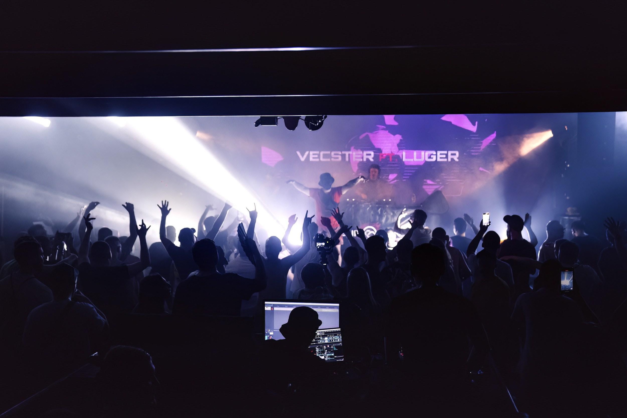 NEUROPUNK '23. KORSHIKOV SERGEY