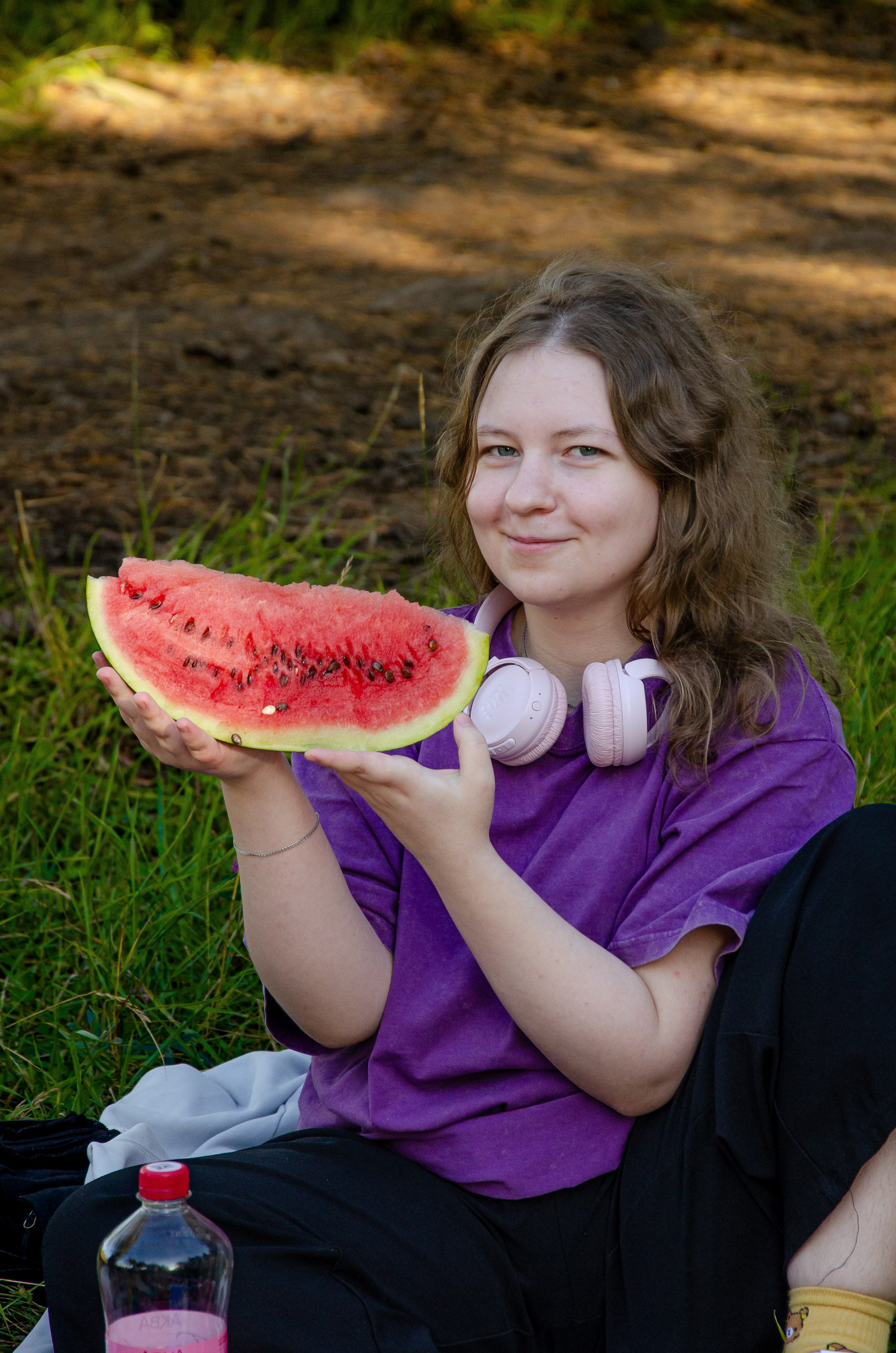 Детские. Фотография — это миг, который фиксирует вечность