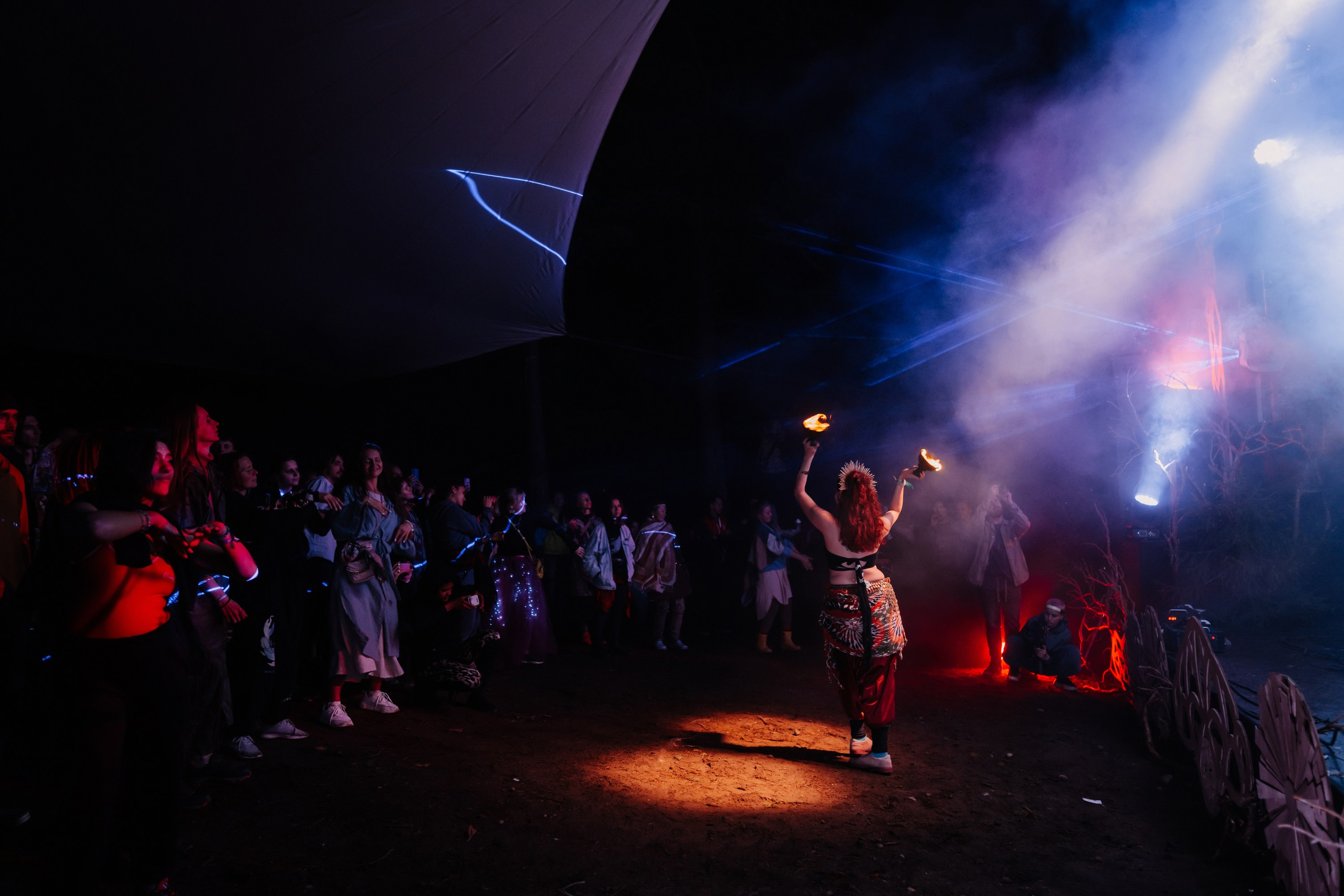 Ethnoscope 2022. Photographer — ERASTOV