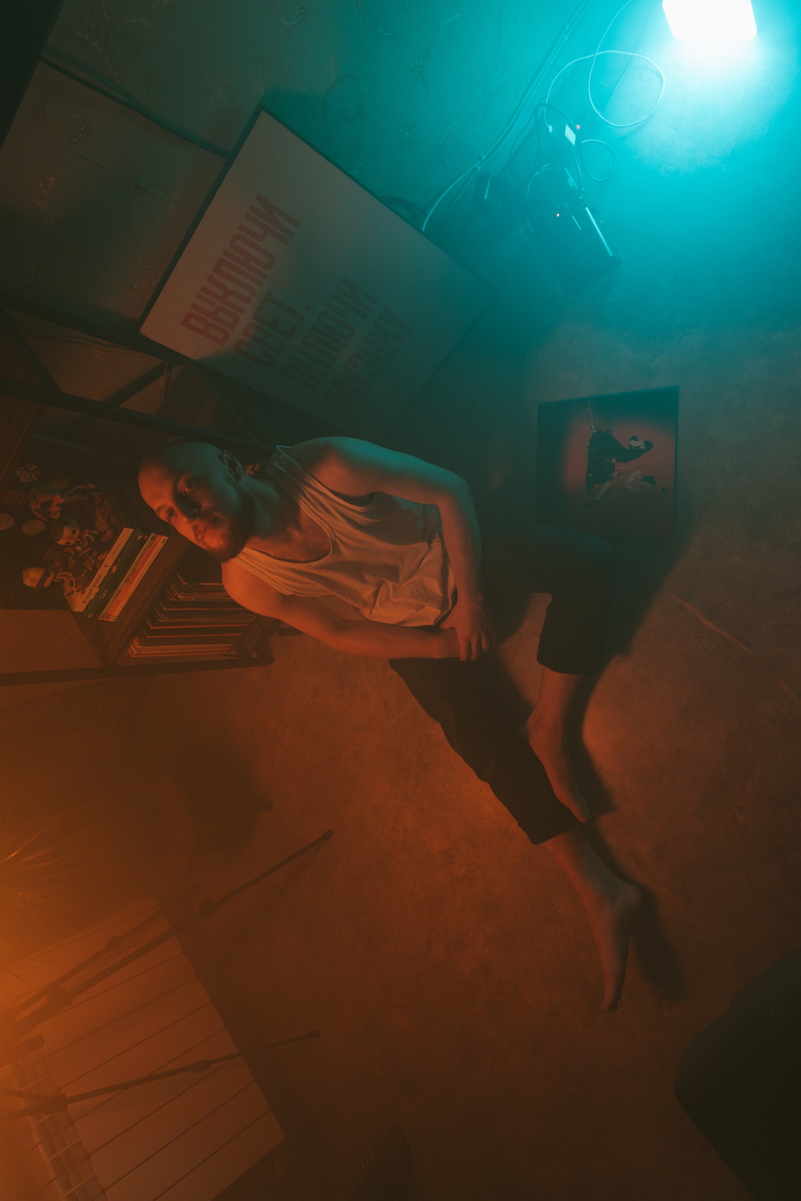 Иван. Фотограф в Самаре Анастасия Шишкина