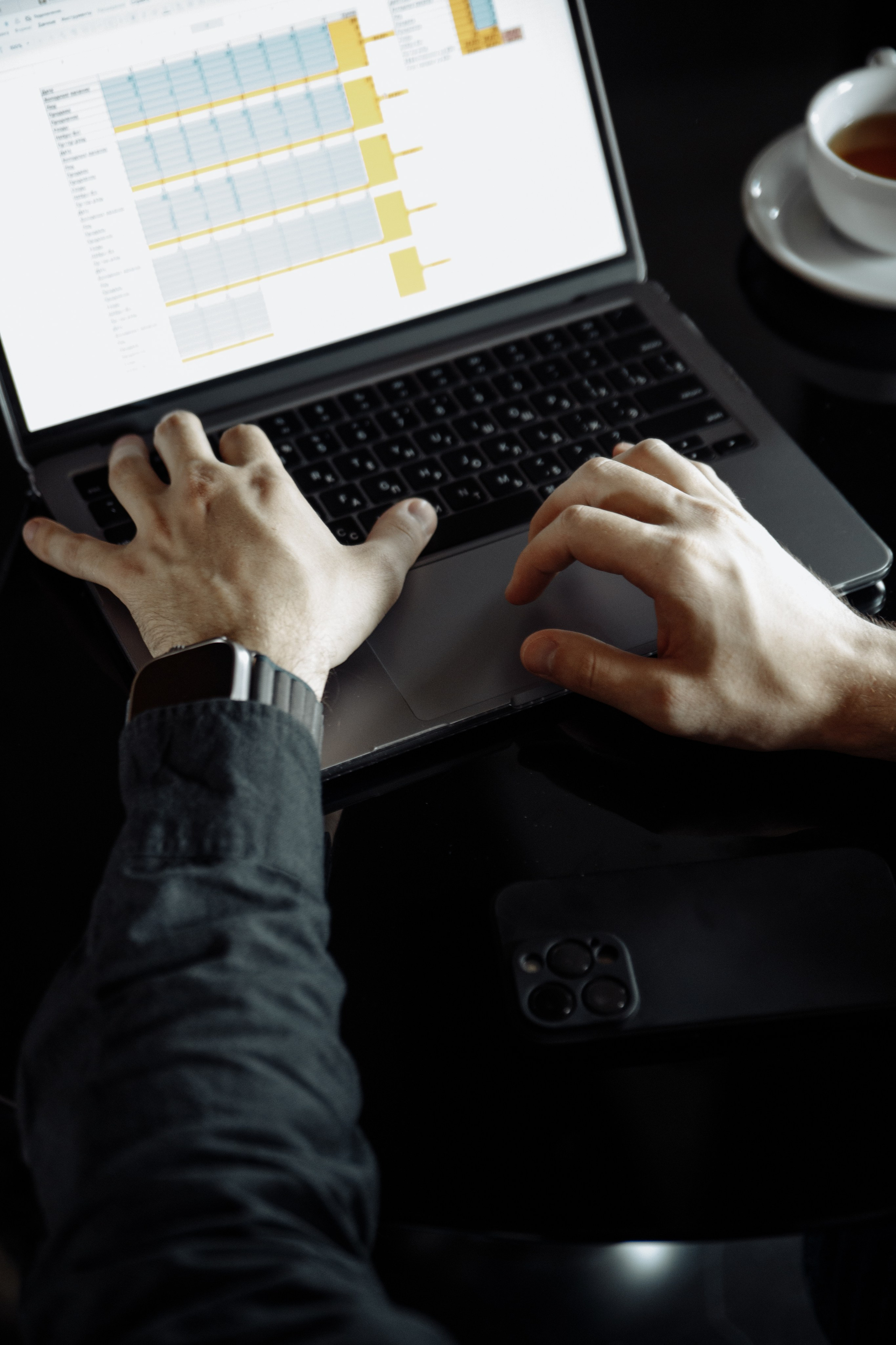 Дмитрий контент. Фотограф в Москве Татьяна Драгунова