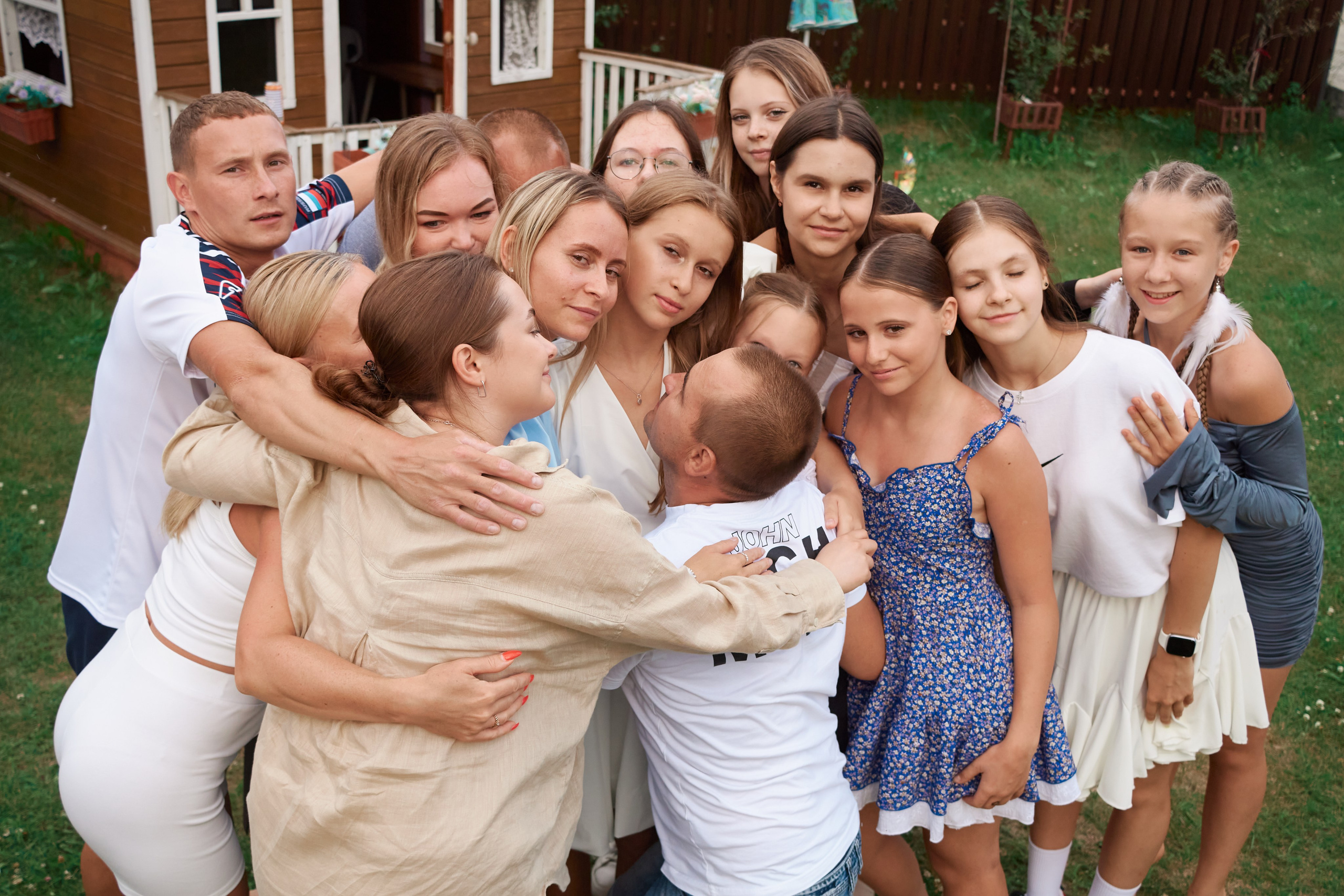 День рождения Арины. Фотограф из Первоуральска Роман Заиченко
