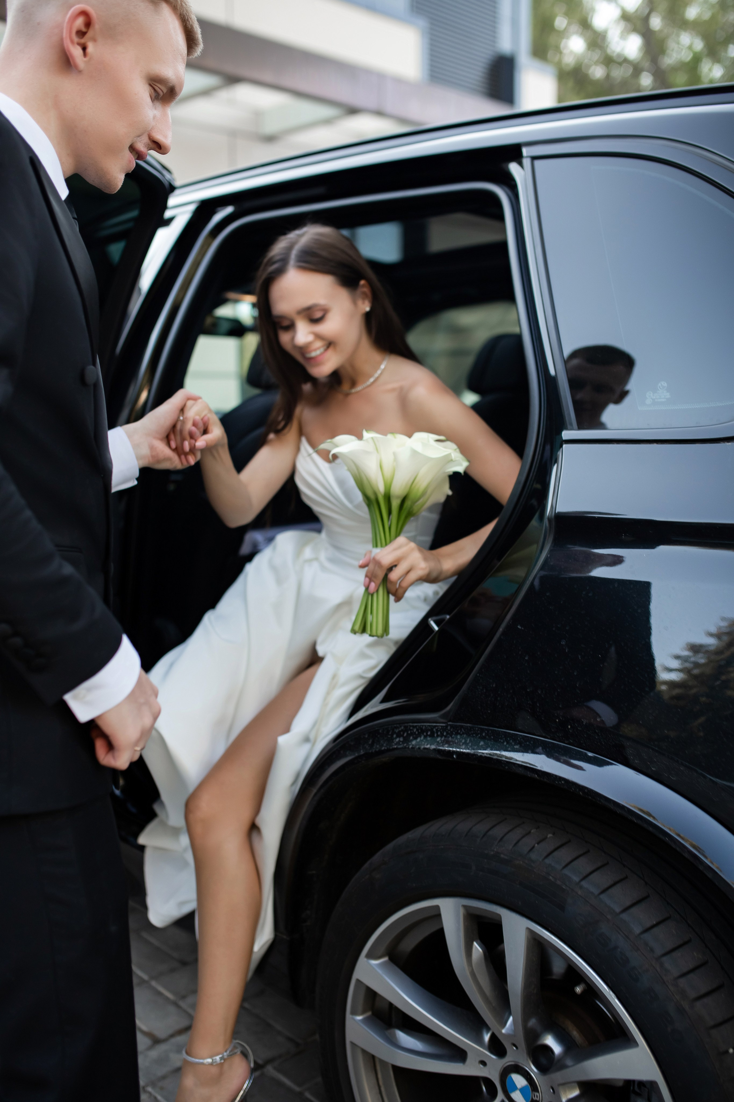 Артем и Диана. Салихов Марат, свадебный и репортажный фотограф в Казани