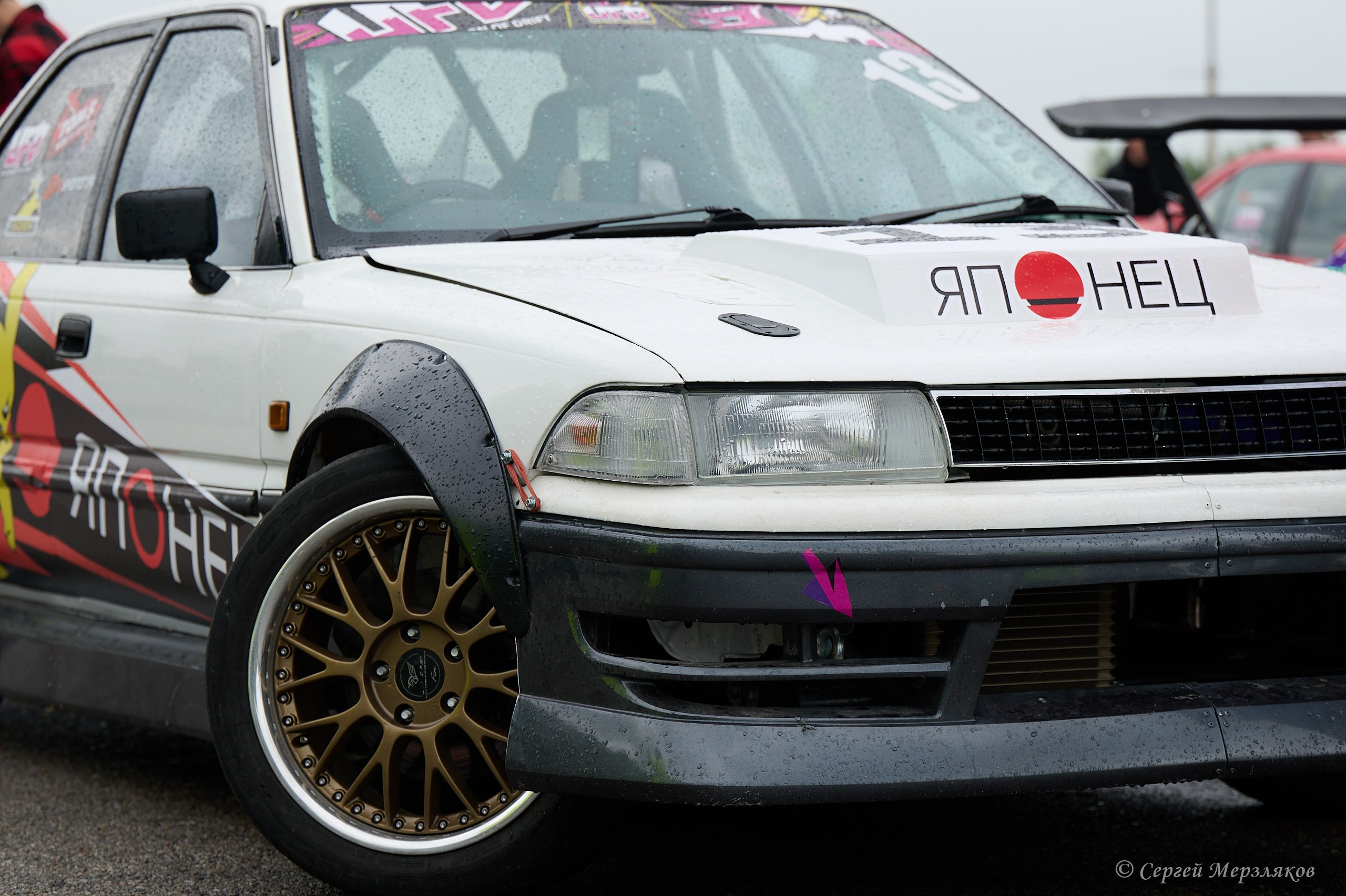 Джимхана. 2 этап. Уфа. 29.06.2024. Спортивный репортажный фотограф в Ижевске Сергей Мерзляков