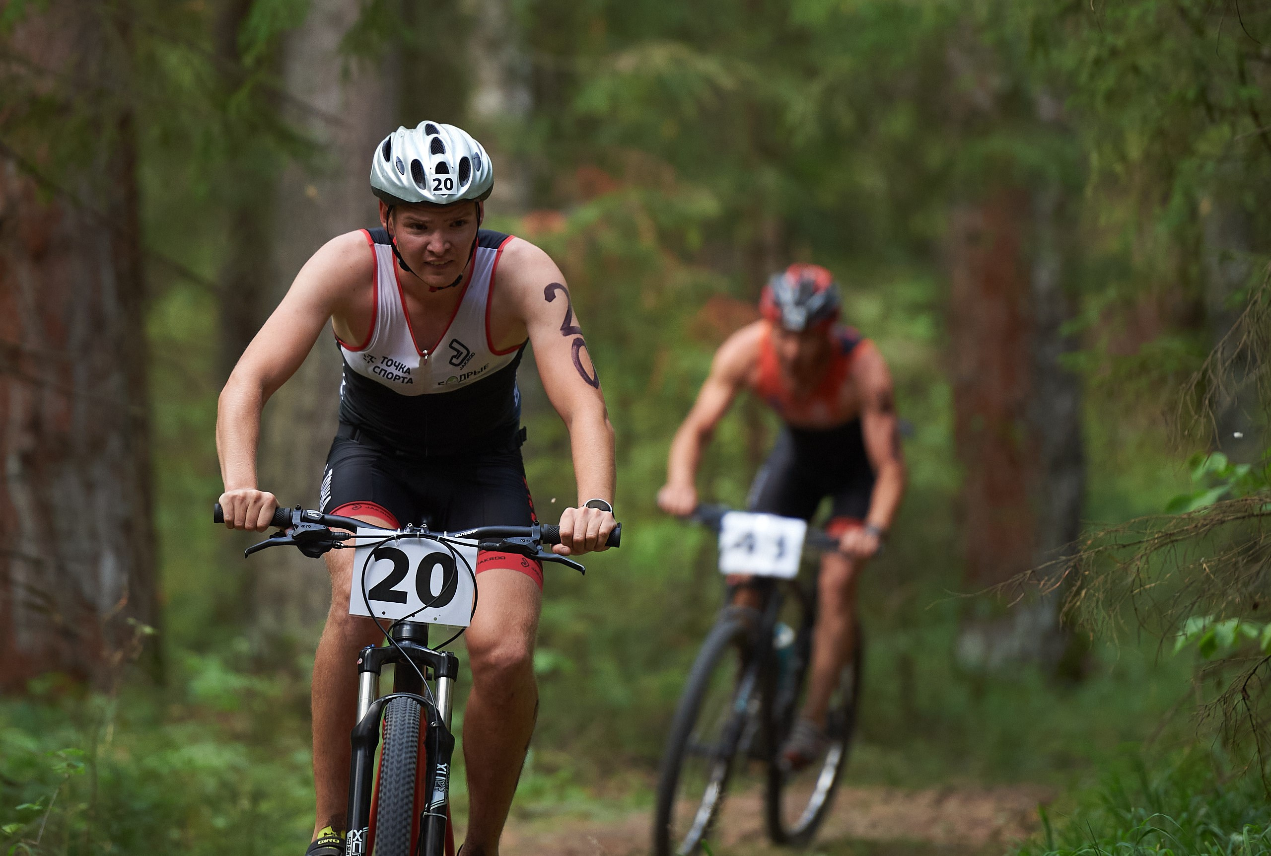 Можгамен 2023. Спортивный репортажный фотограф в Ижевске Сергей Мерзляков