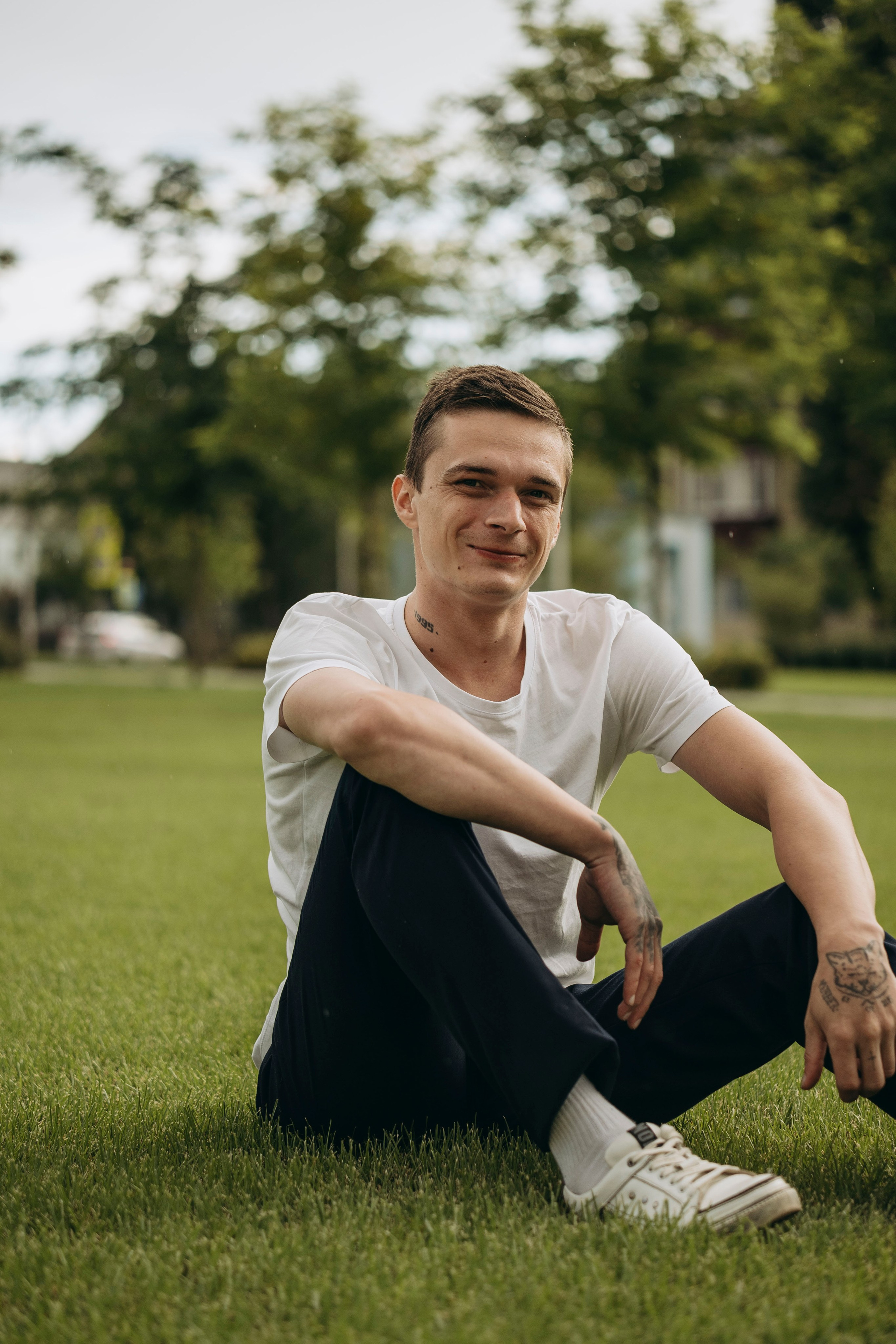 Никита. Фотограф | Липецк