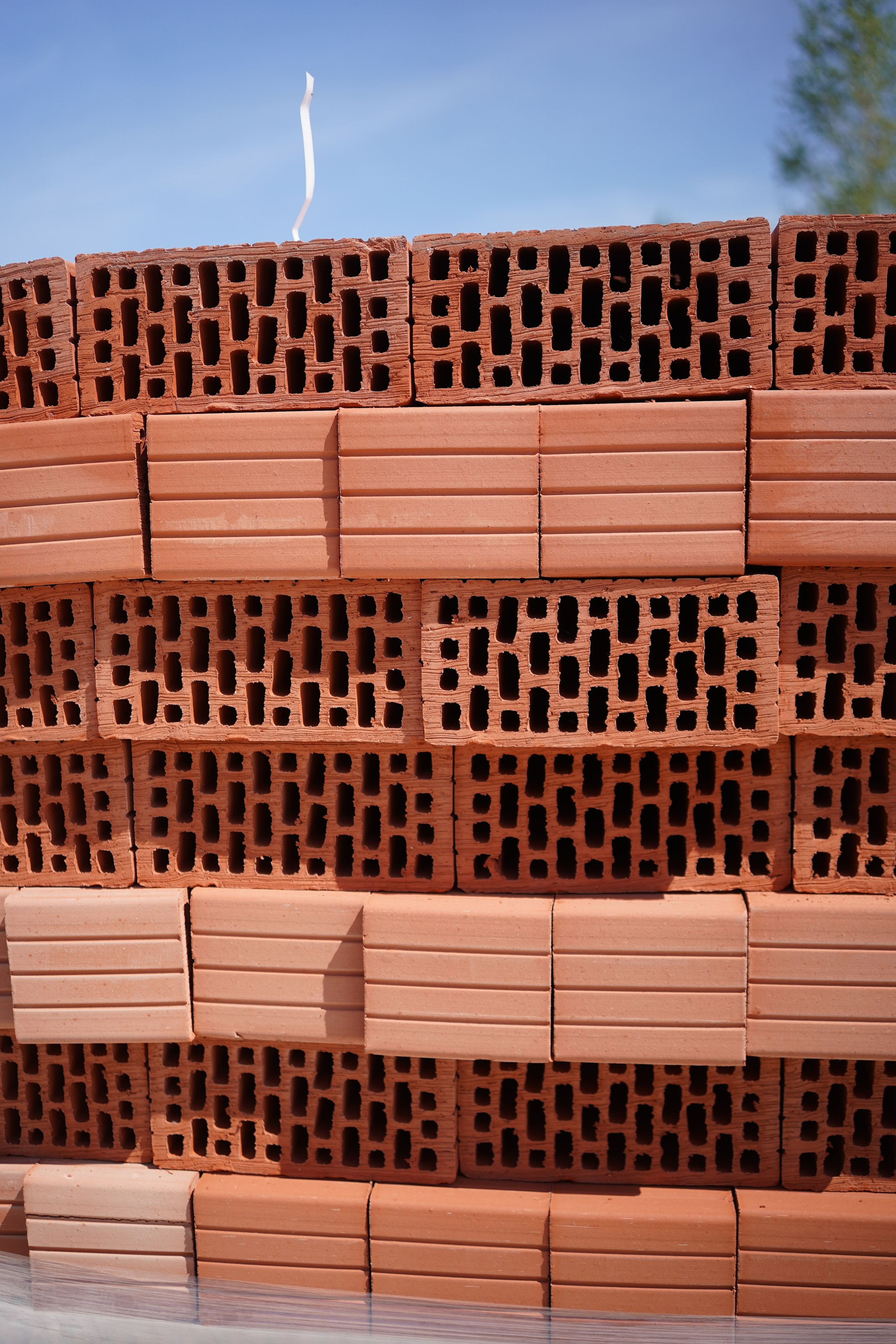 Покровский сад. Das House