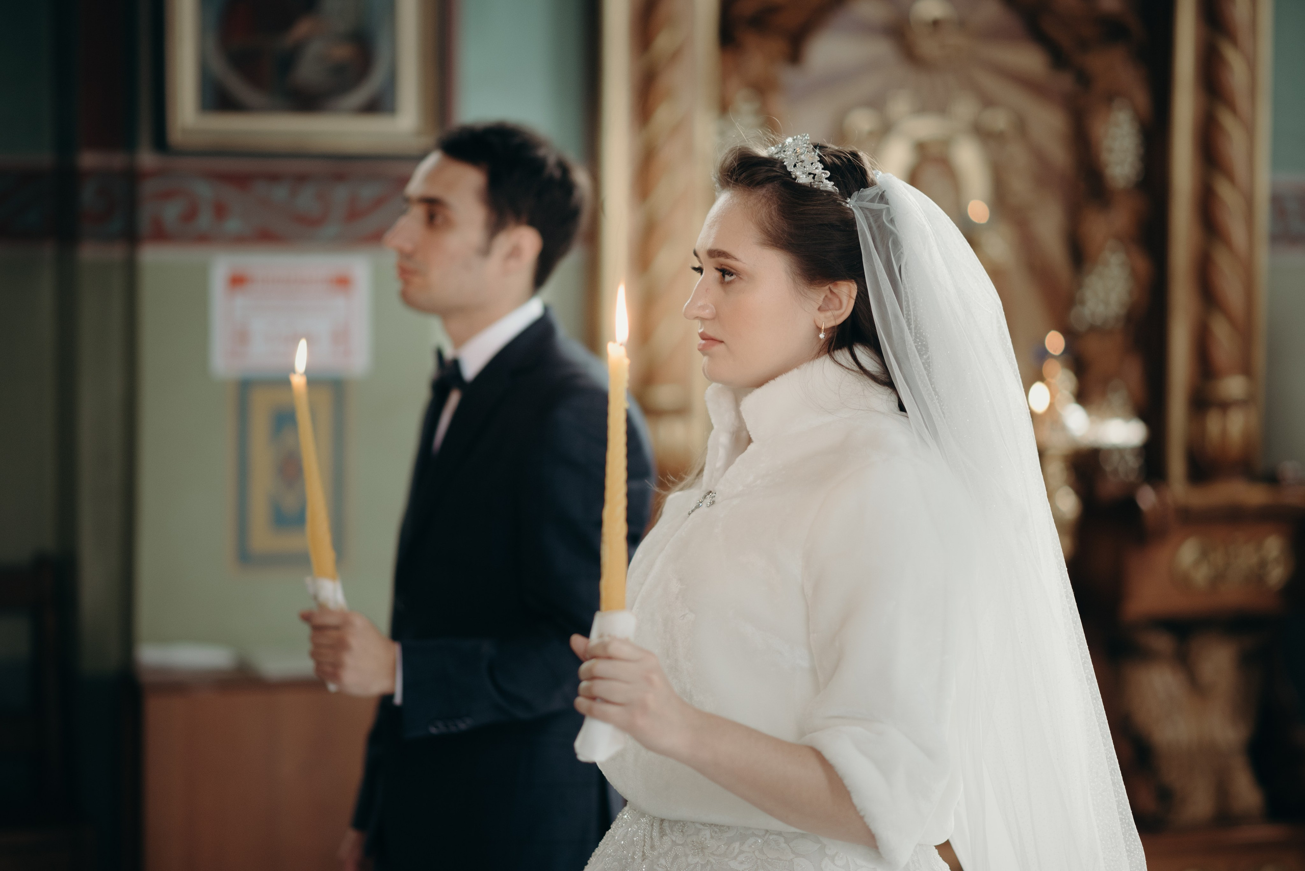 Влад и Даша. Фотограф Семён Пишта