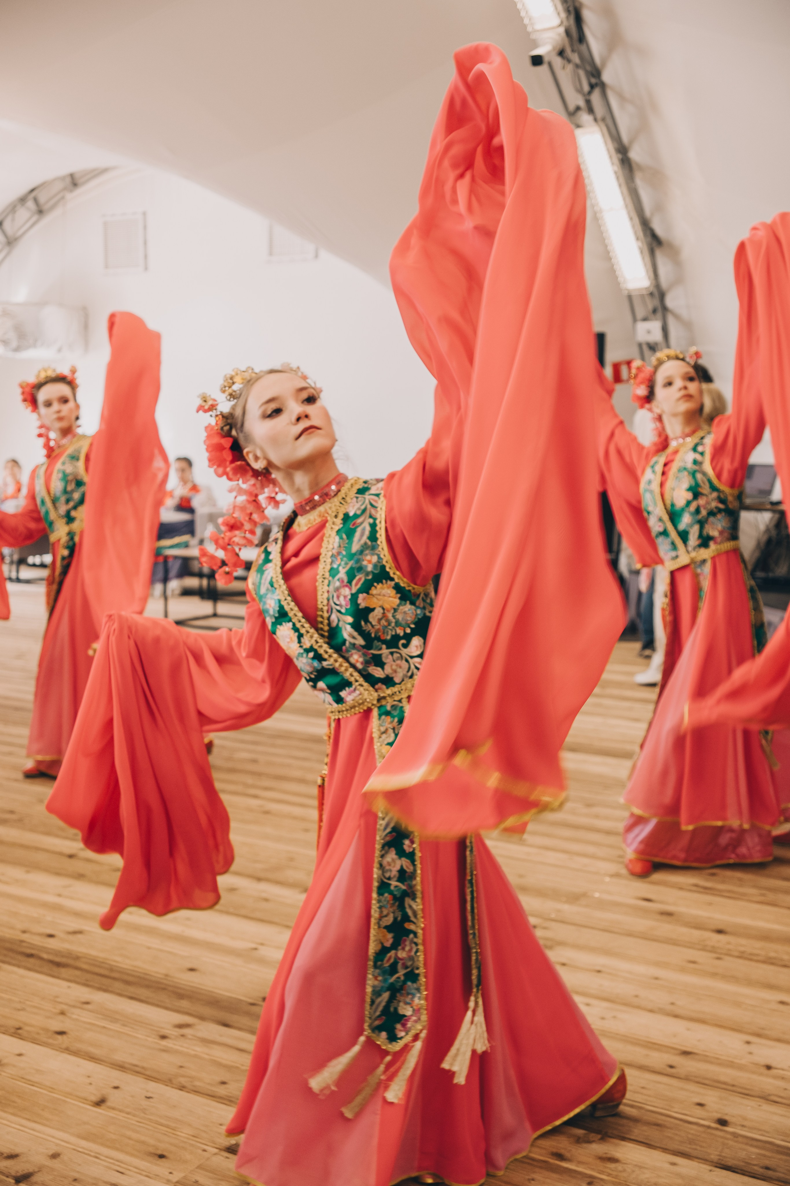 Экологический форум. Фотограф в Иркутске Анна Мирошникова