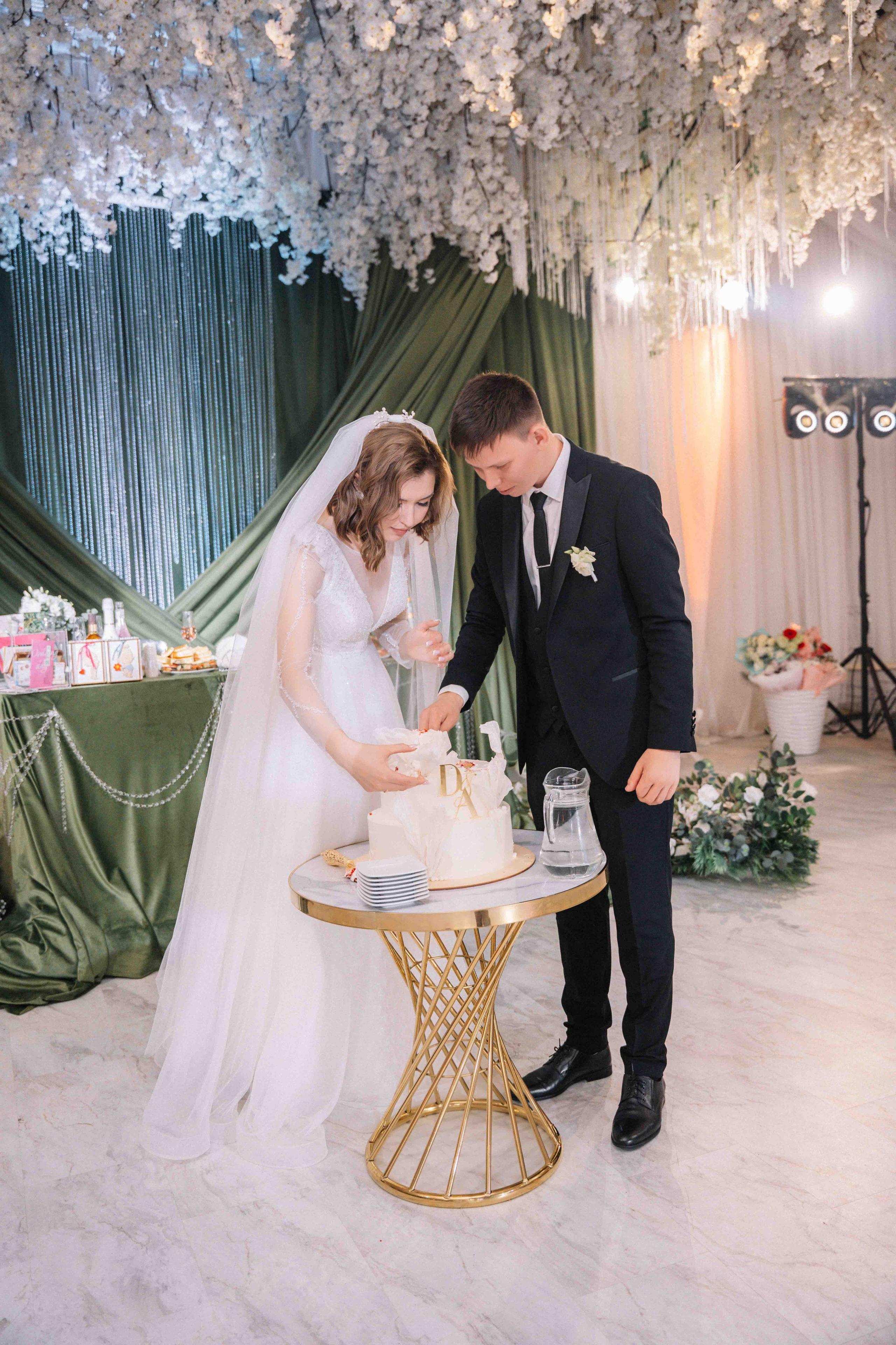 21.06.25 Свадьба. Свадебный фотограф видеограф Чебоксары