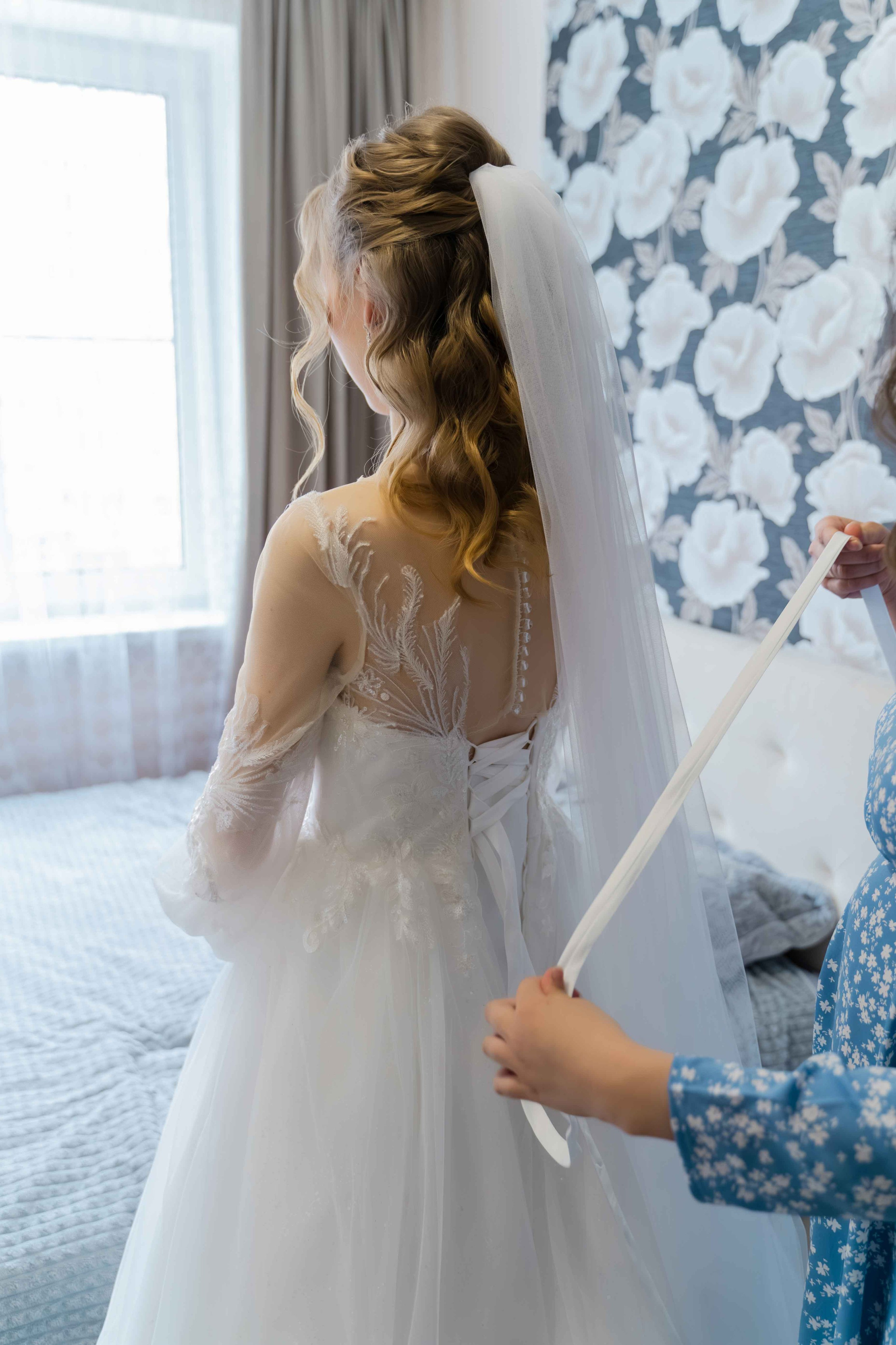 03.05.25 Свадьба. Свадебный фотограф видеограф Чебоксары