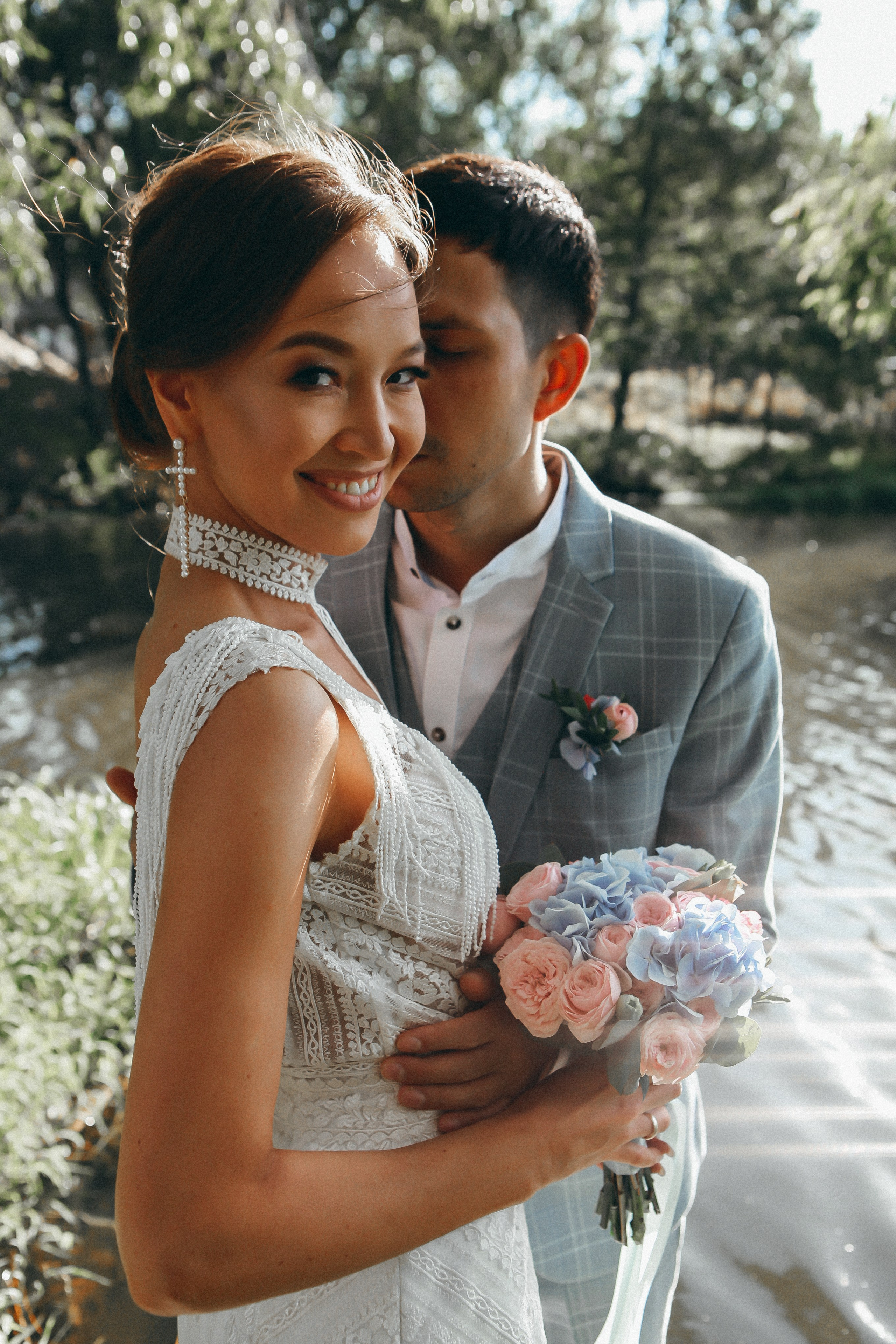 Полный свадебный день. Свадебный фотограф видеограф Чебоксары