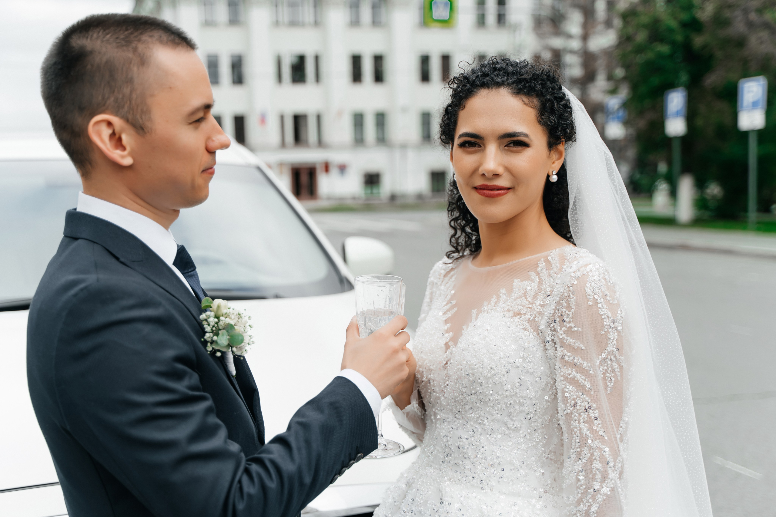 06.09.25 Свадьба. Свадебный фотограф видеограф Чебоксары