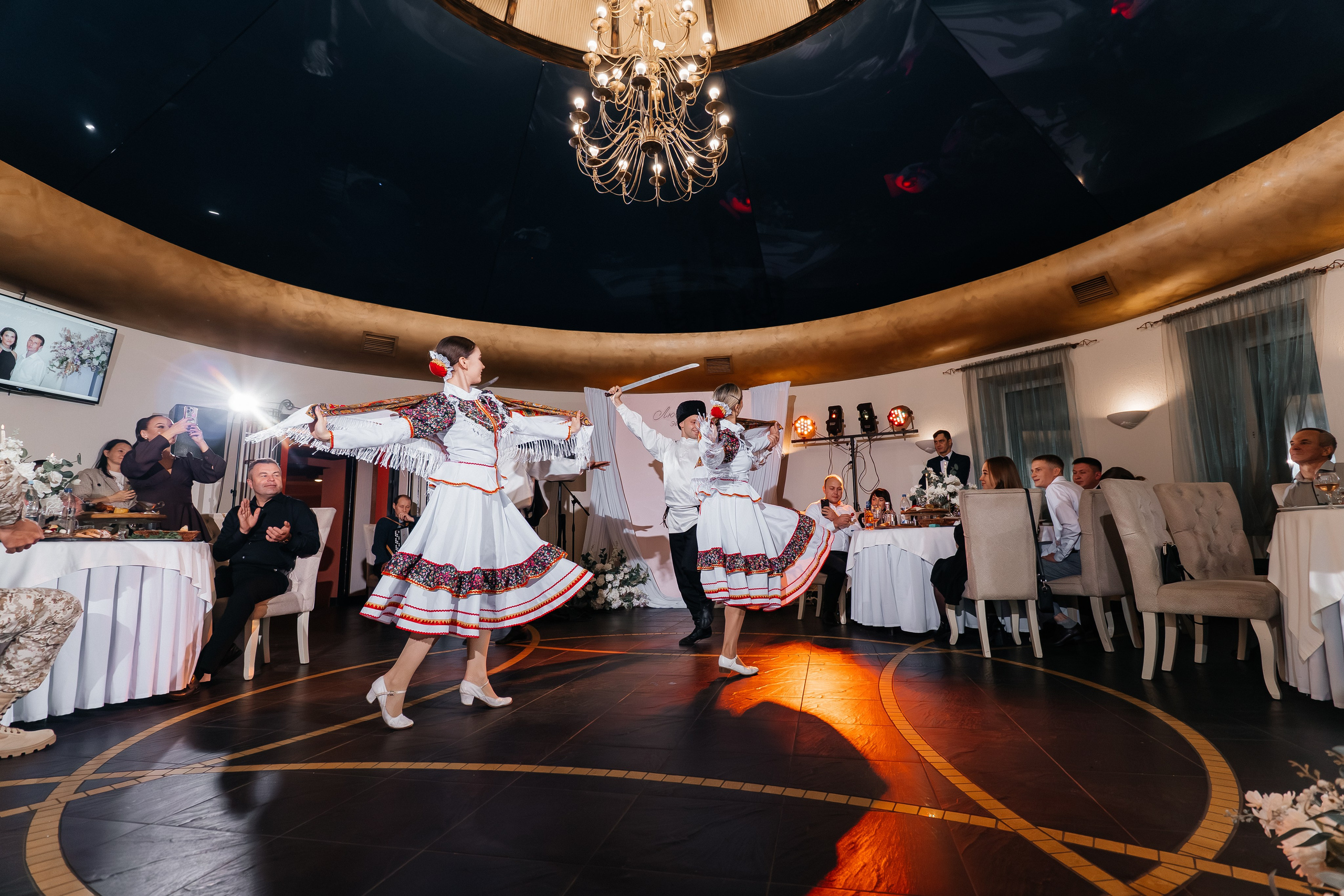 18.10.25. Свадебный фотограф видеограф Чебоксары