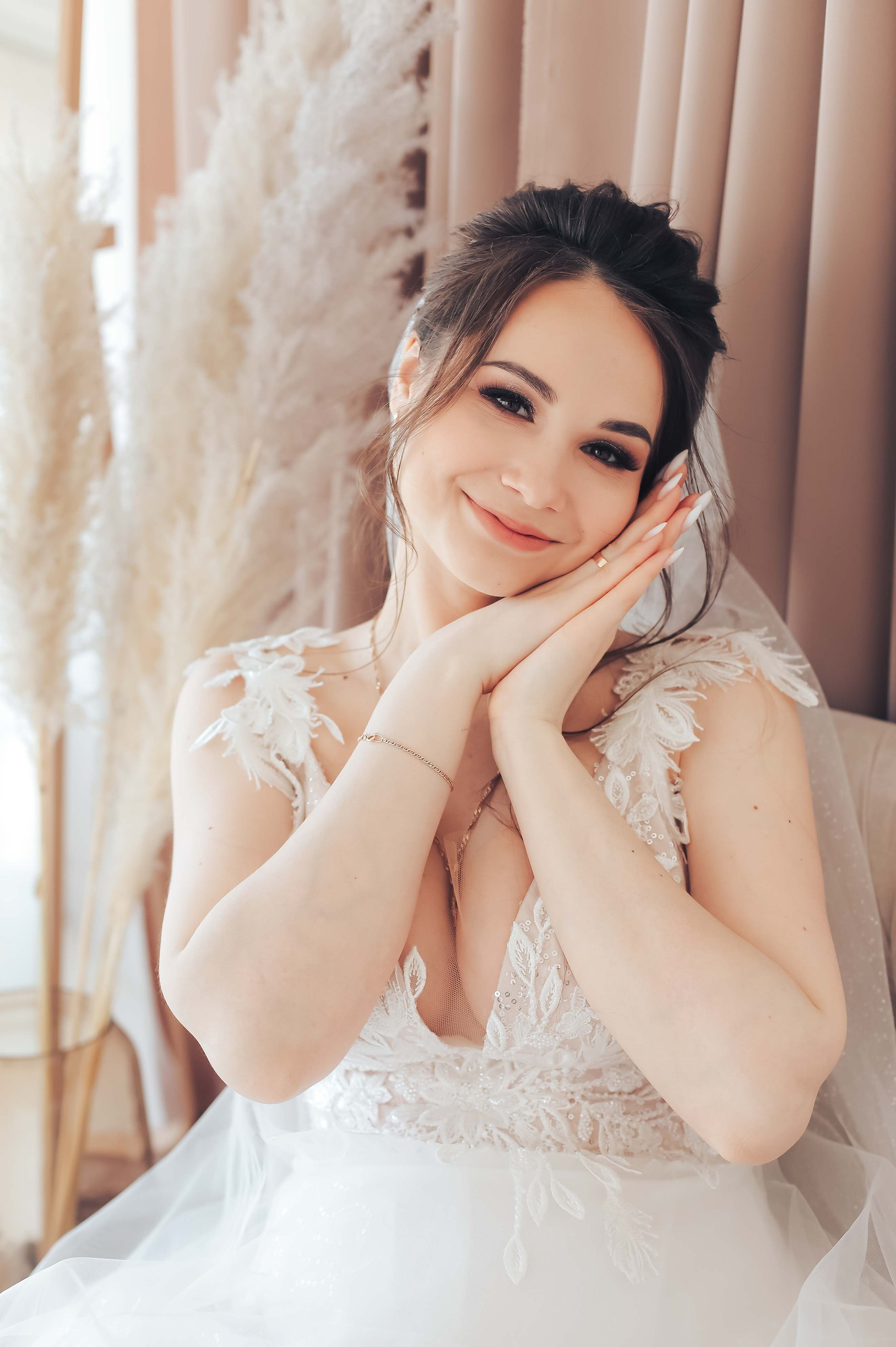 07.06.25 Свадьба. Свадебный фотограф видеограф Чебоксары