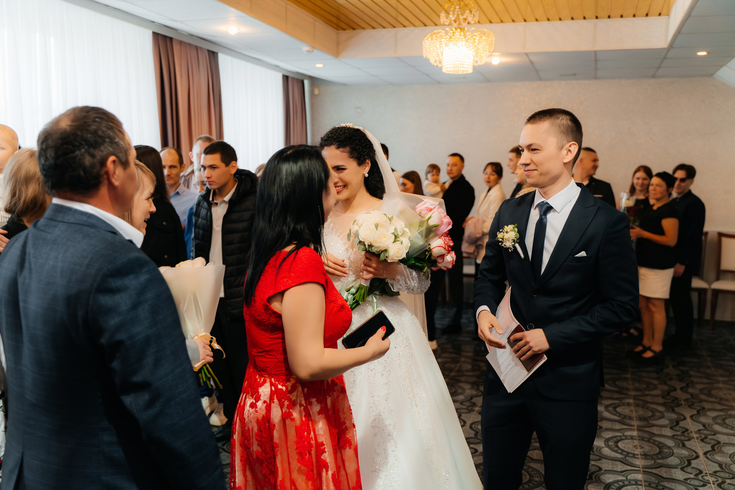 06.09.25 Свадьба. Свадебный фотограф видеограф Чебоксары