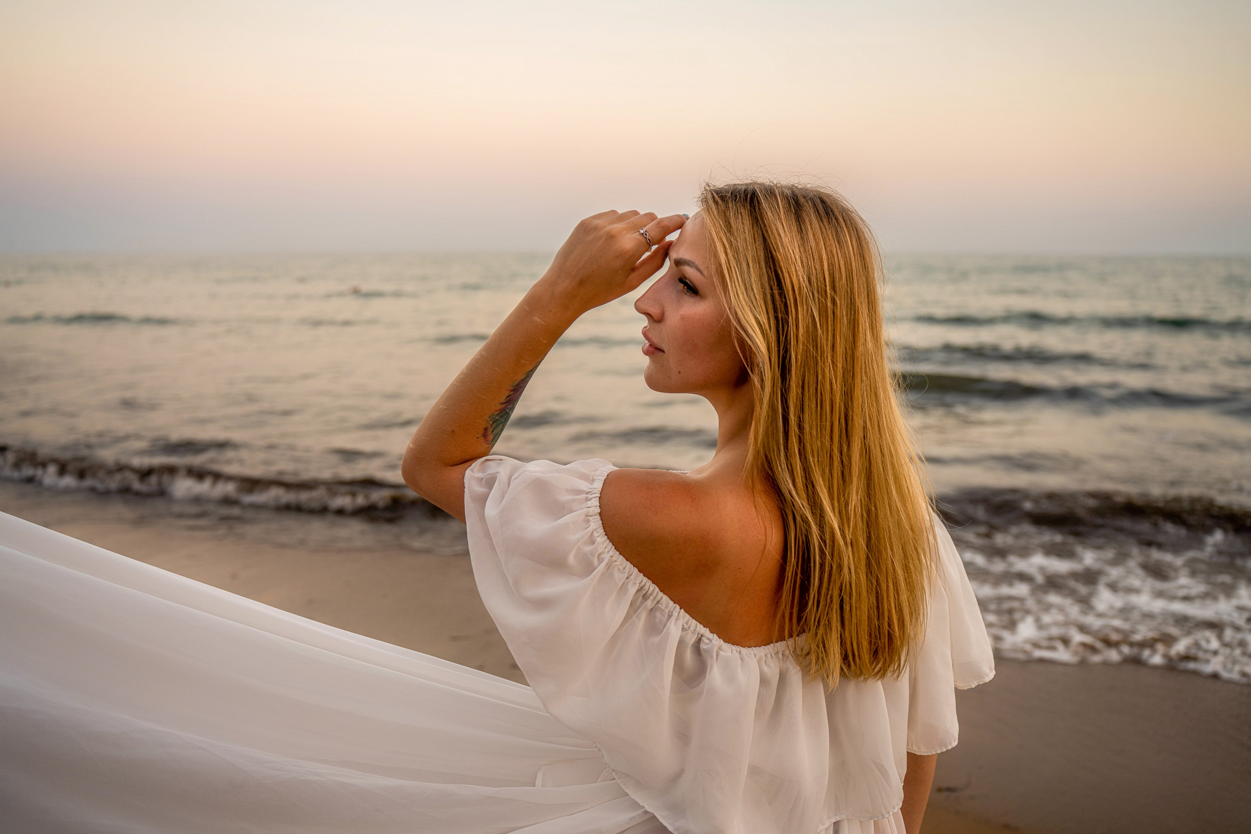 Стоимость индивидуальной фотосессии_локации. Professiional photographer in Turkey