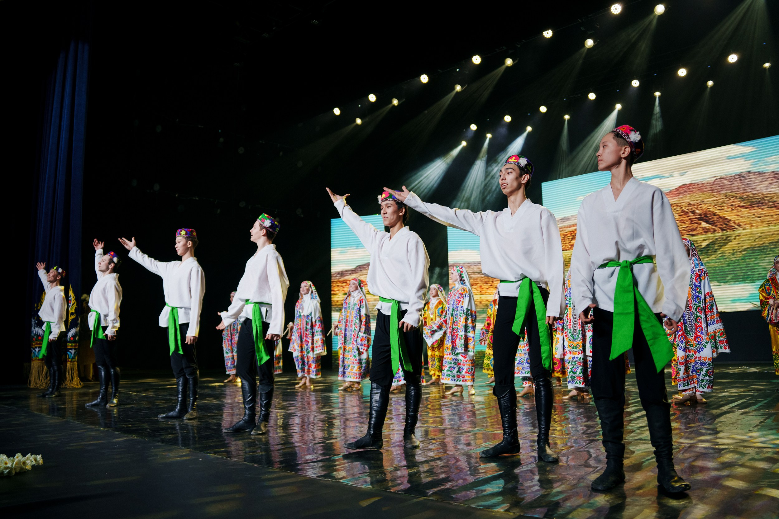 NOMAD «Концерт». Портретный и Репортажный Фотограф Москва