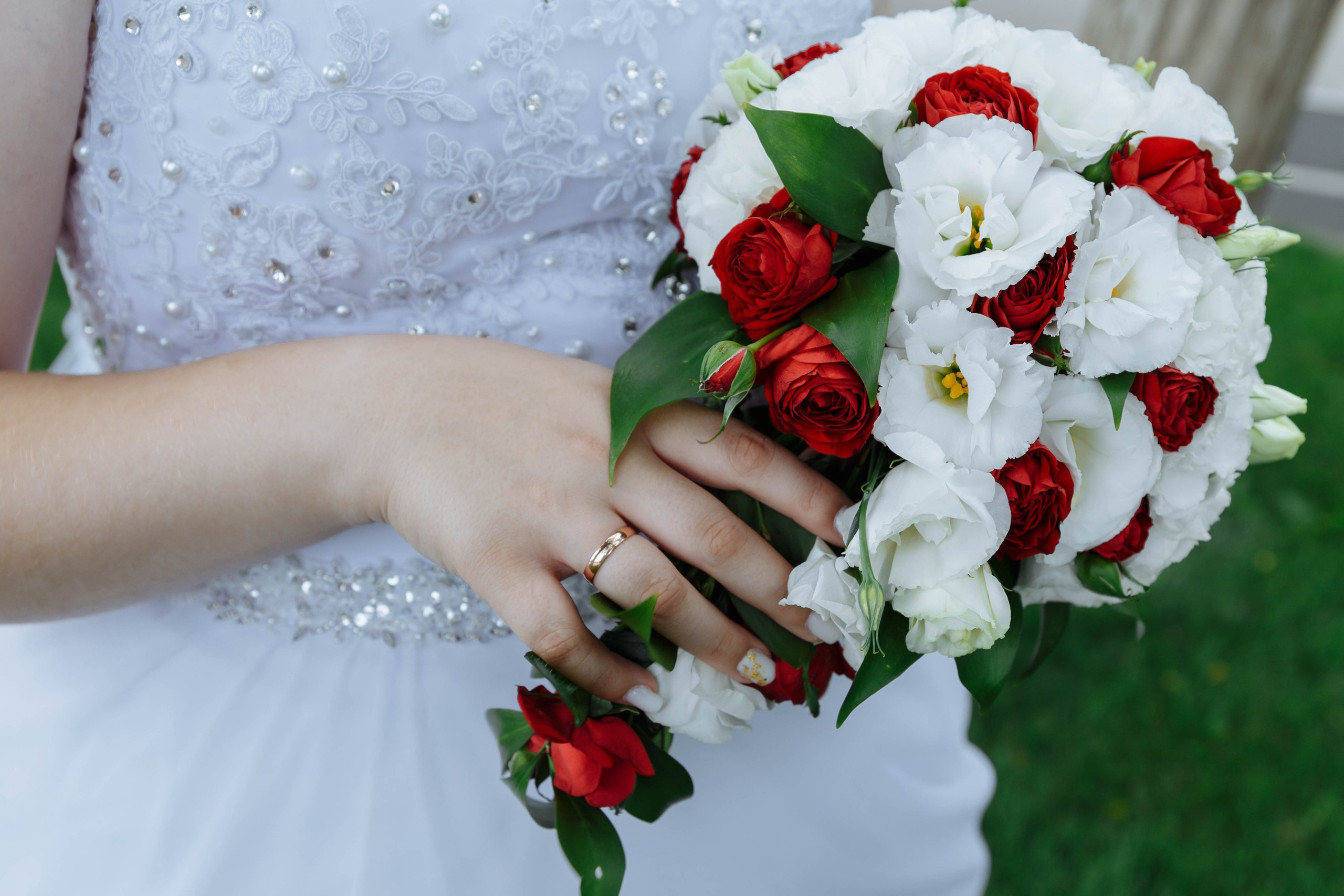 Татьяна и Виктор: настоящая русская свадьба. Событийный фотограф Максим Бескоровайновнов