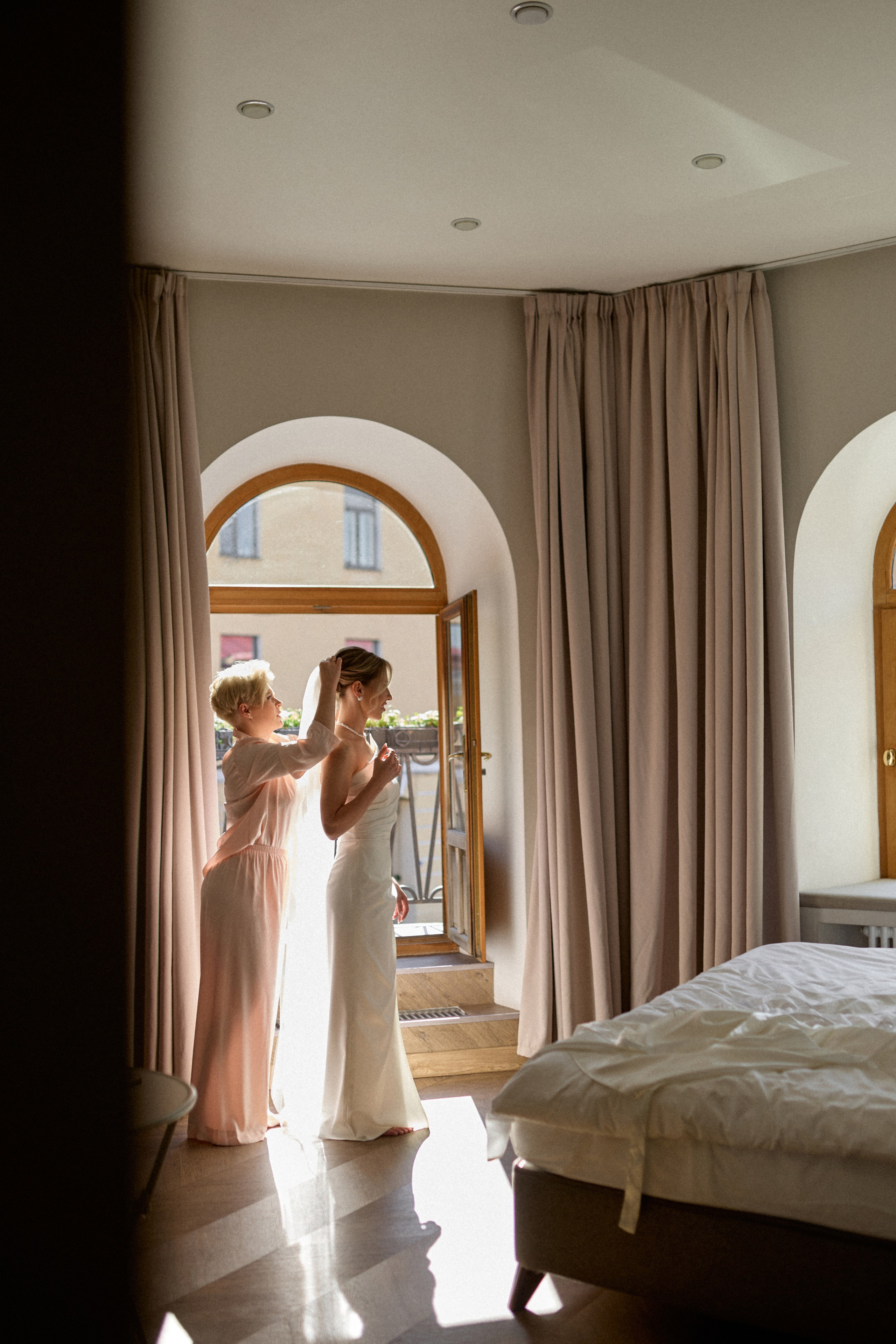 Павел & Алена. Сестры Карабаза. Фотографы и ретушеры в Москве и Санкт-Петербурге