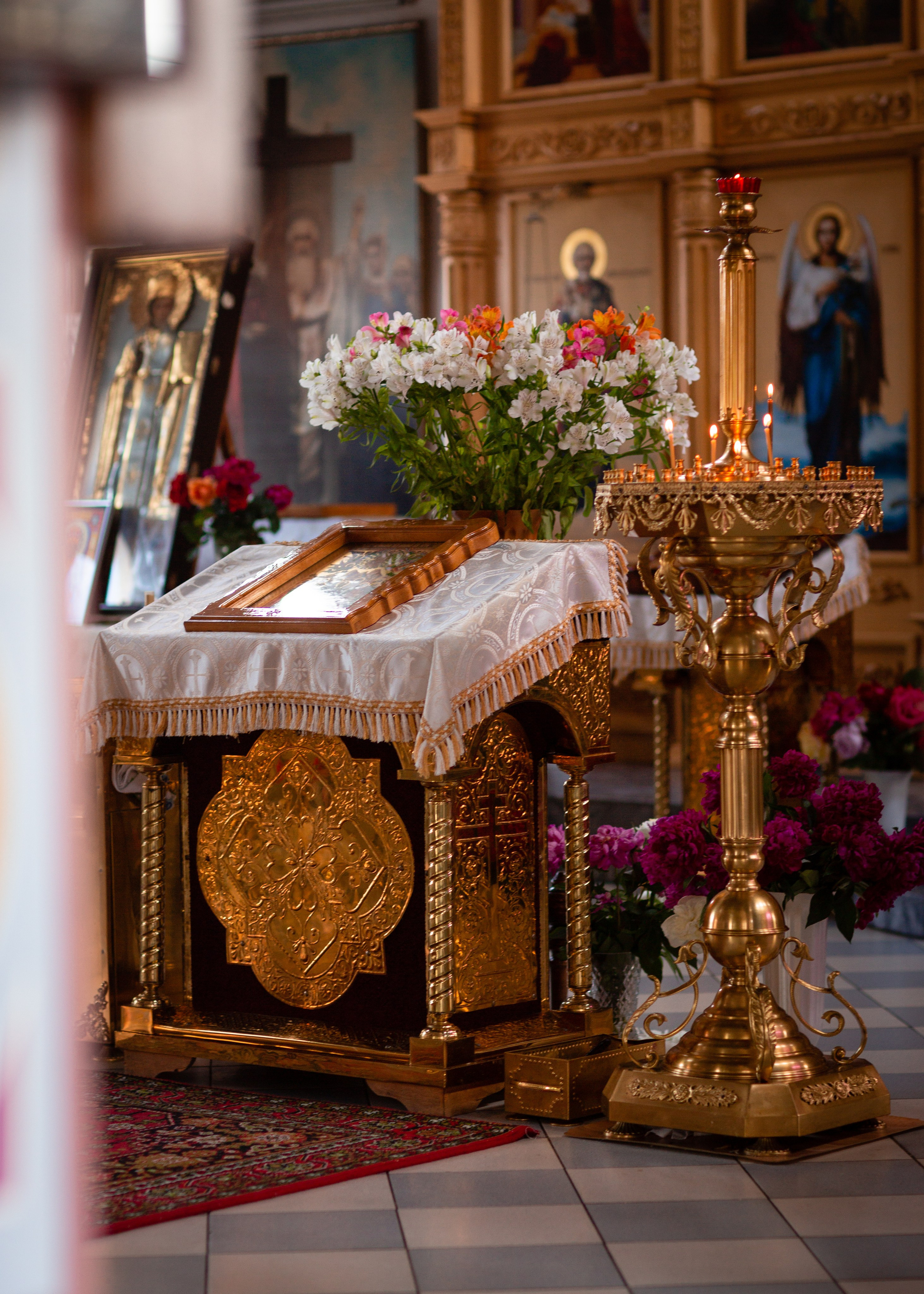 Аделина. Фотограф в Приморско-Ахтарске Марьяна Чопко