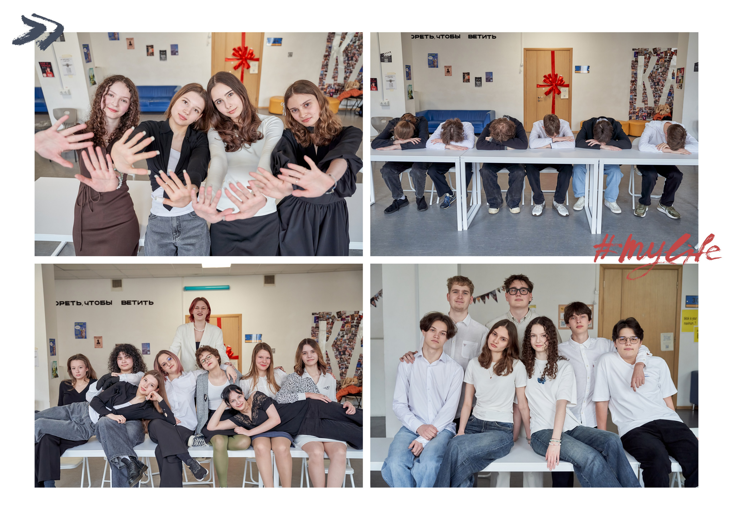 Выпускные альбомы. Ольга Олейник Фотография — это жизнь
